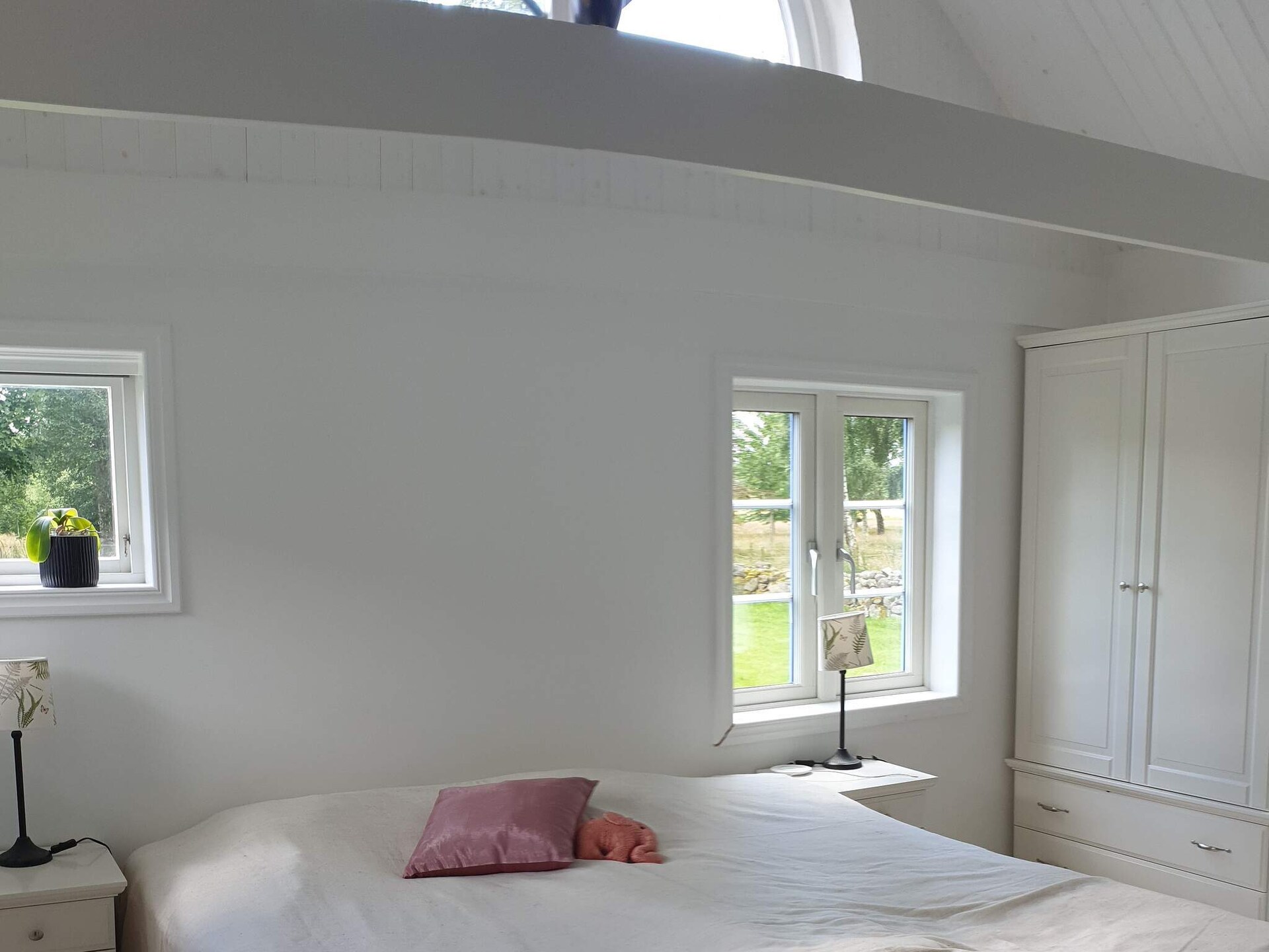 Sfeervol vakantiehuis aan de golfbaan bij Åsa, 500m van strand en meer - foto 20