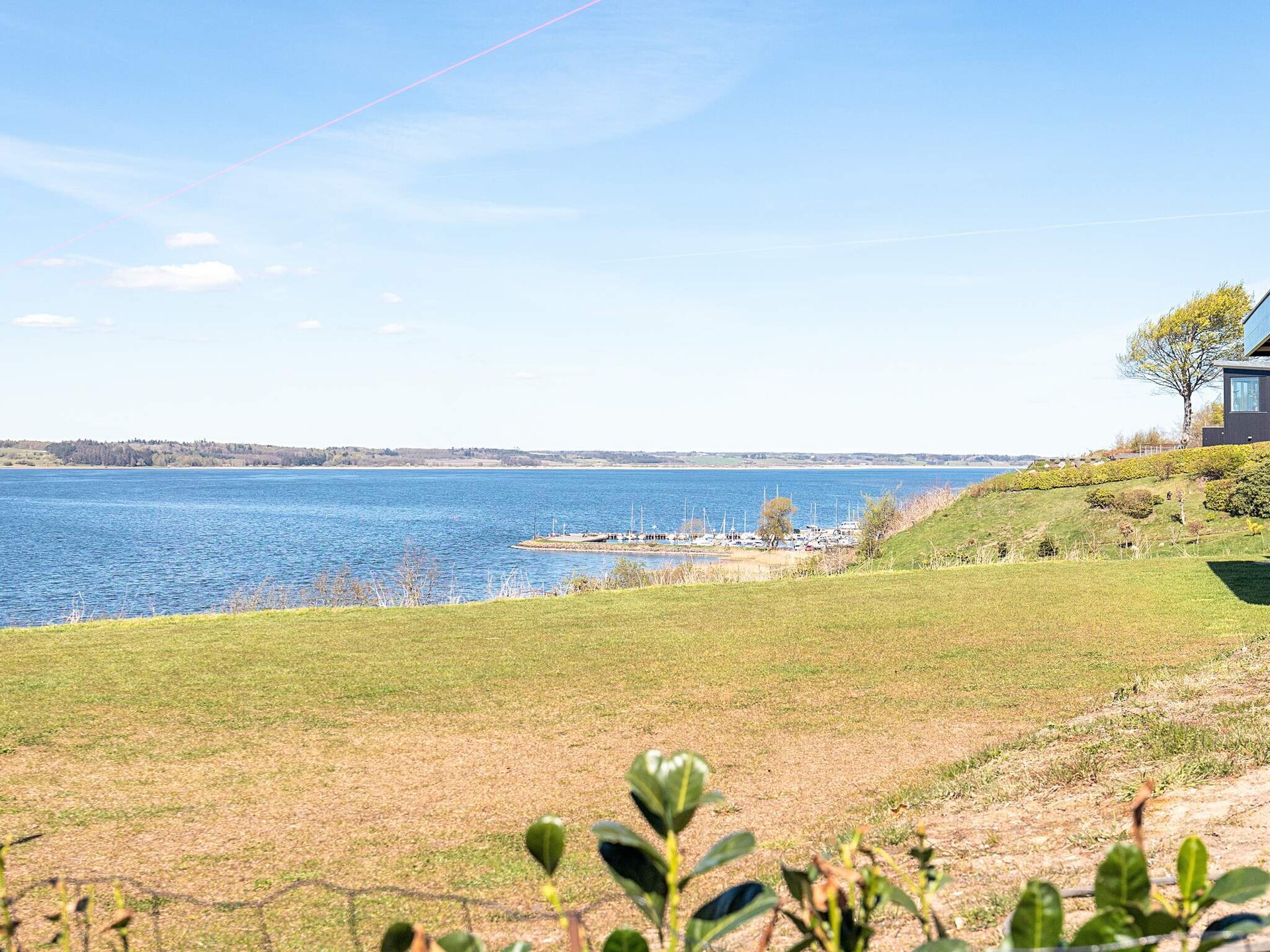 Ruim vakantiehuis in Løgstrup met uitzicht op Hjarbæk Fjord · 8 pers. - foto 49