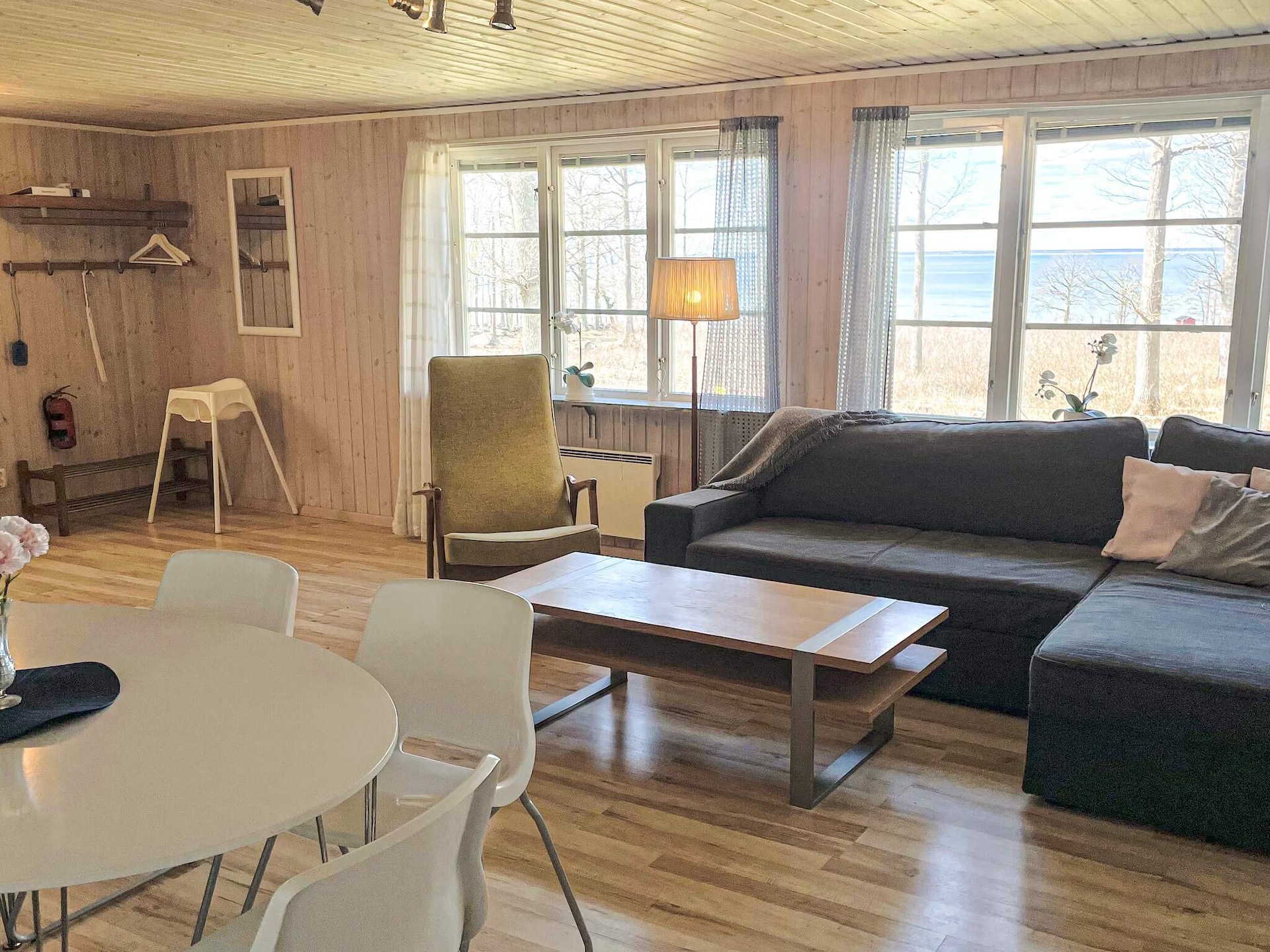 5-persoons vakantiehuis aan zee in Färjestaden - foto 26