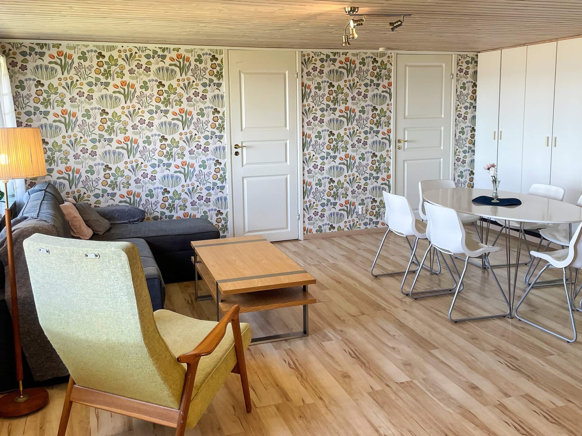 5-persoons vakantiehuis aan zee in Färjestaden - foto 30