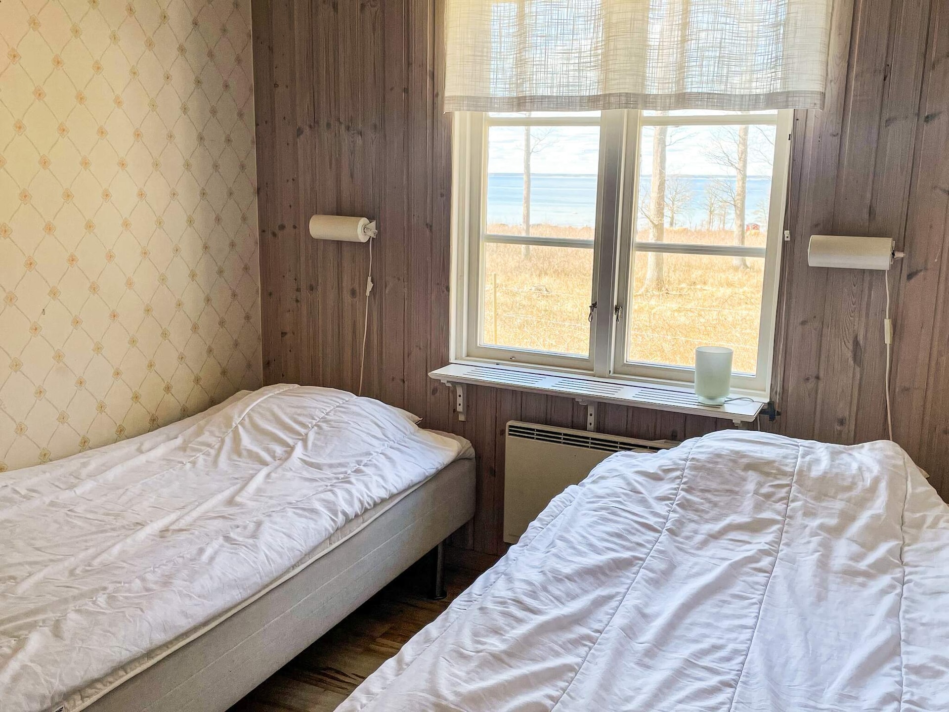 5-persoons vakantiehuis aan zee in Färjestaden - foto 31