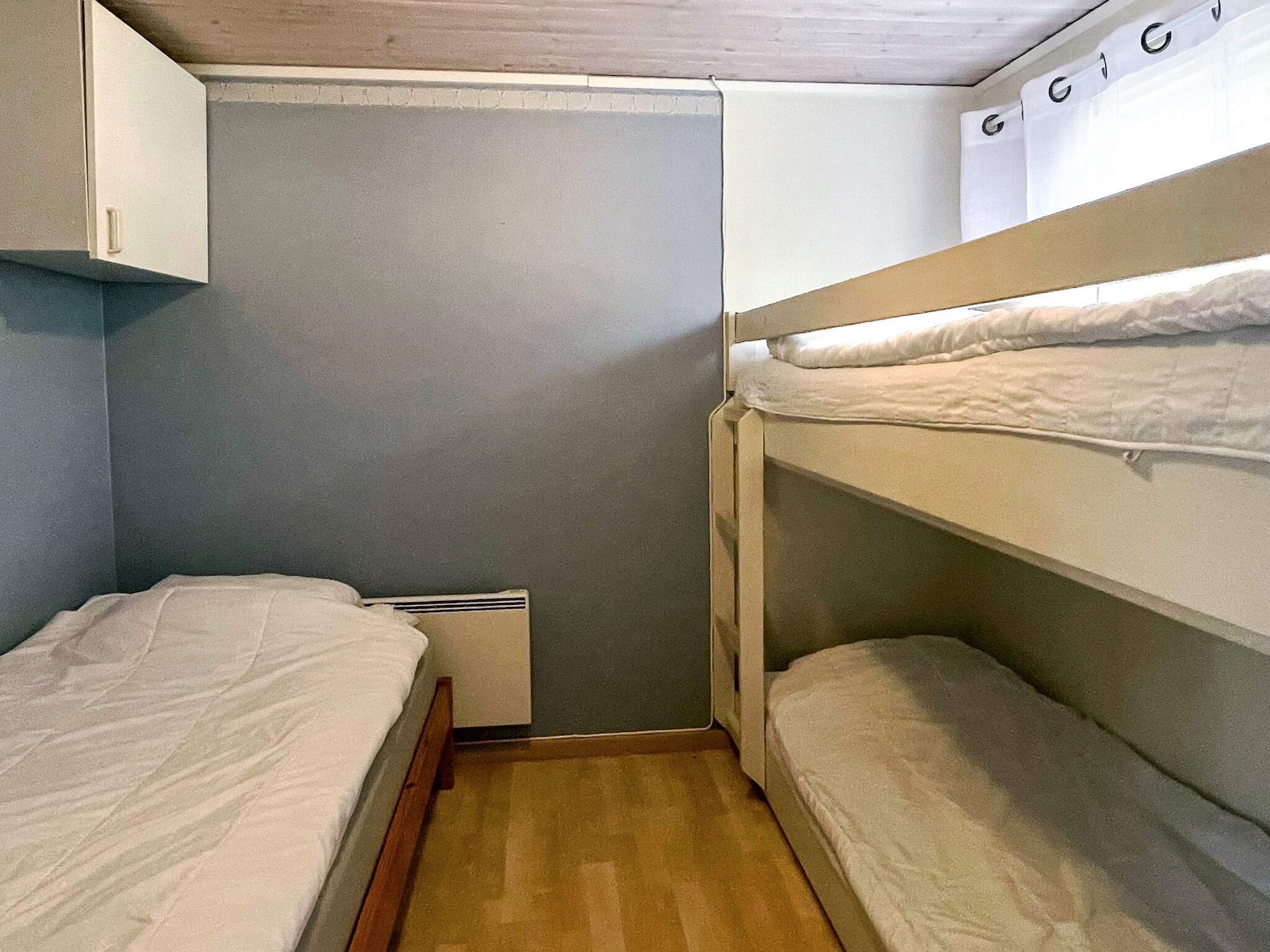 5-persoons vakantiehuis aan zee in Färjestaden - foto 33