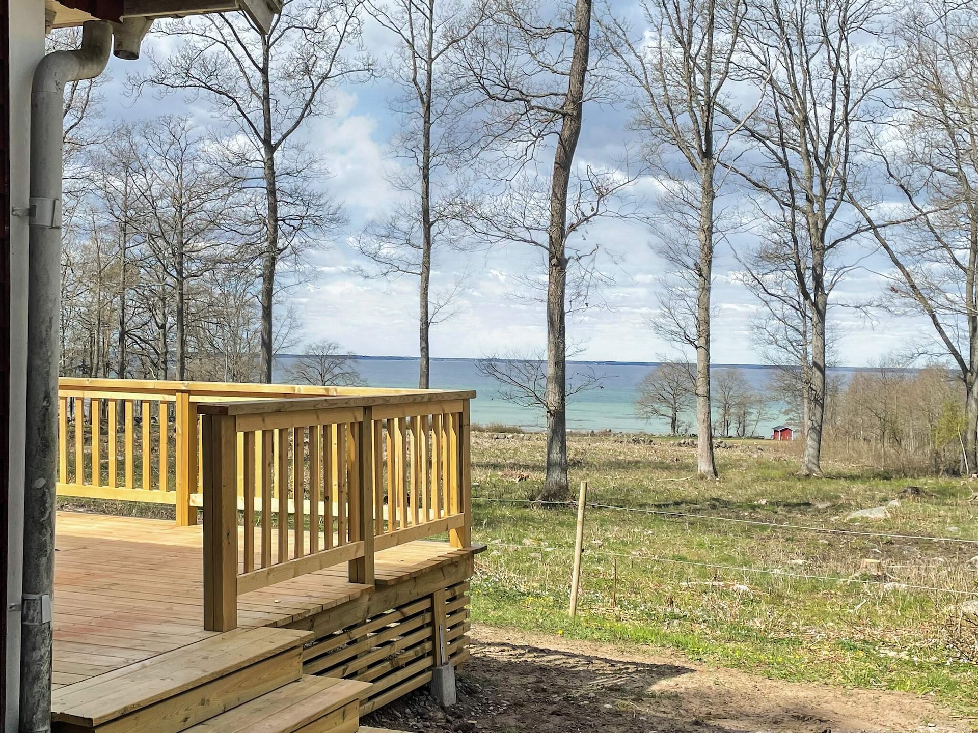 5-persoons vakantiehuis aan zee in Färjestaden - foto 2