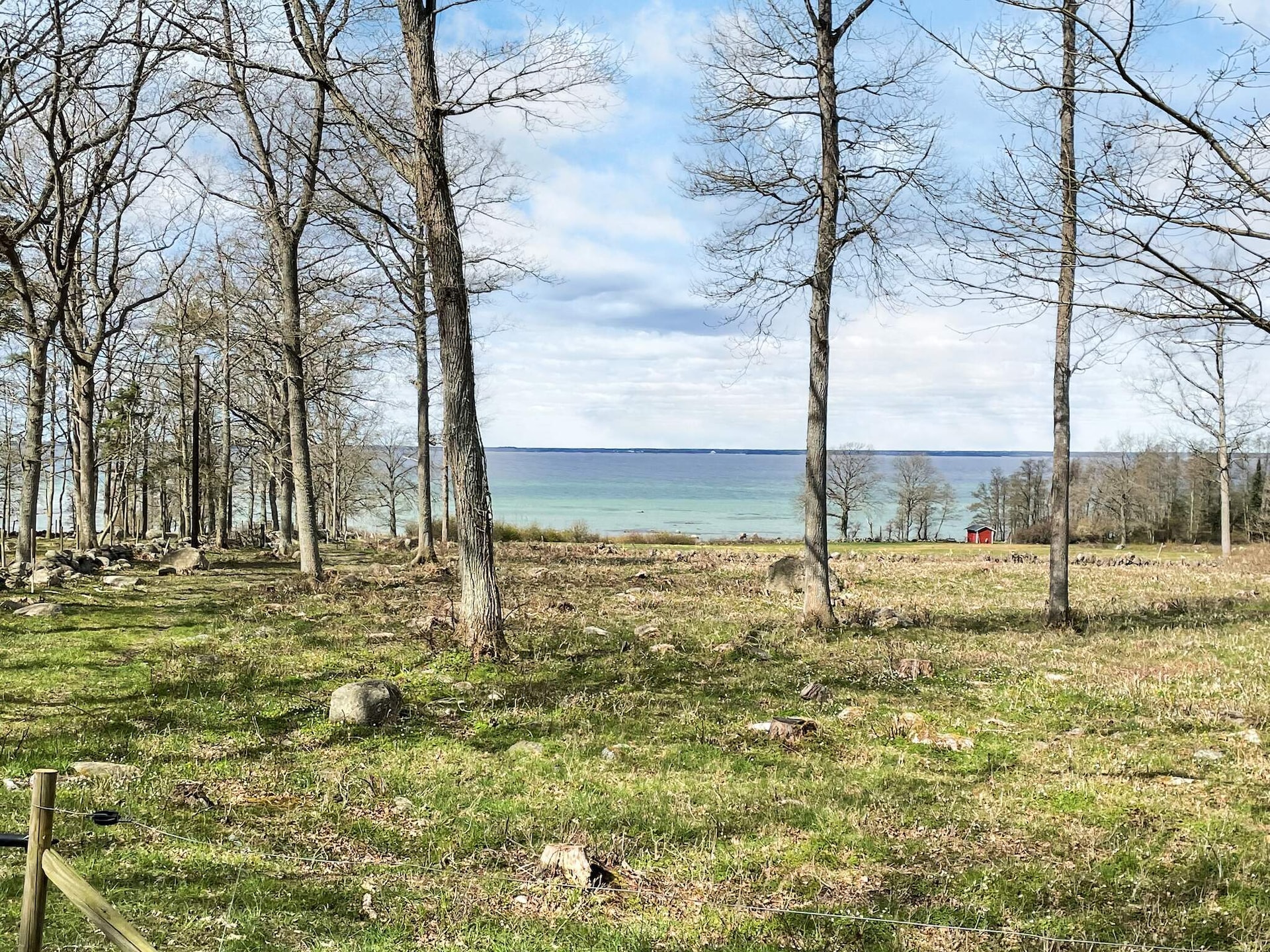 5-persoons vakantiehuis aan zee in Färjestaden - foto 18