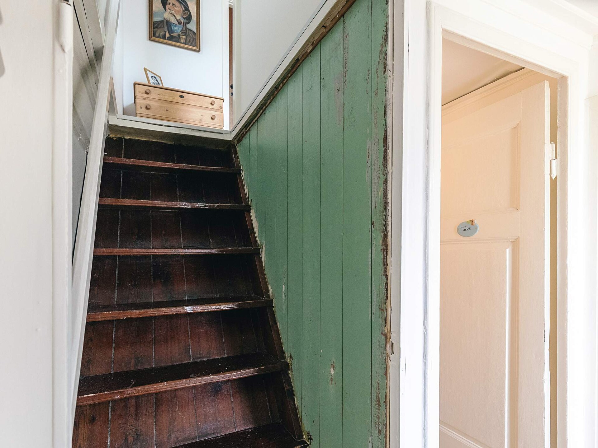 Historisch kapiteinshuis uit 1777 in het hart van Marstal - foto 30