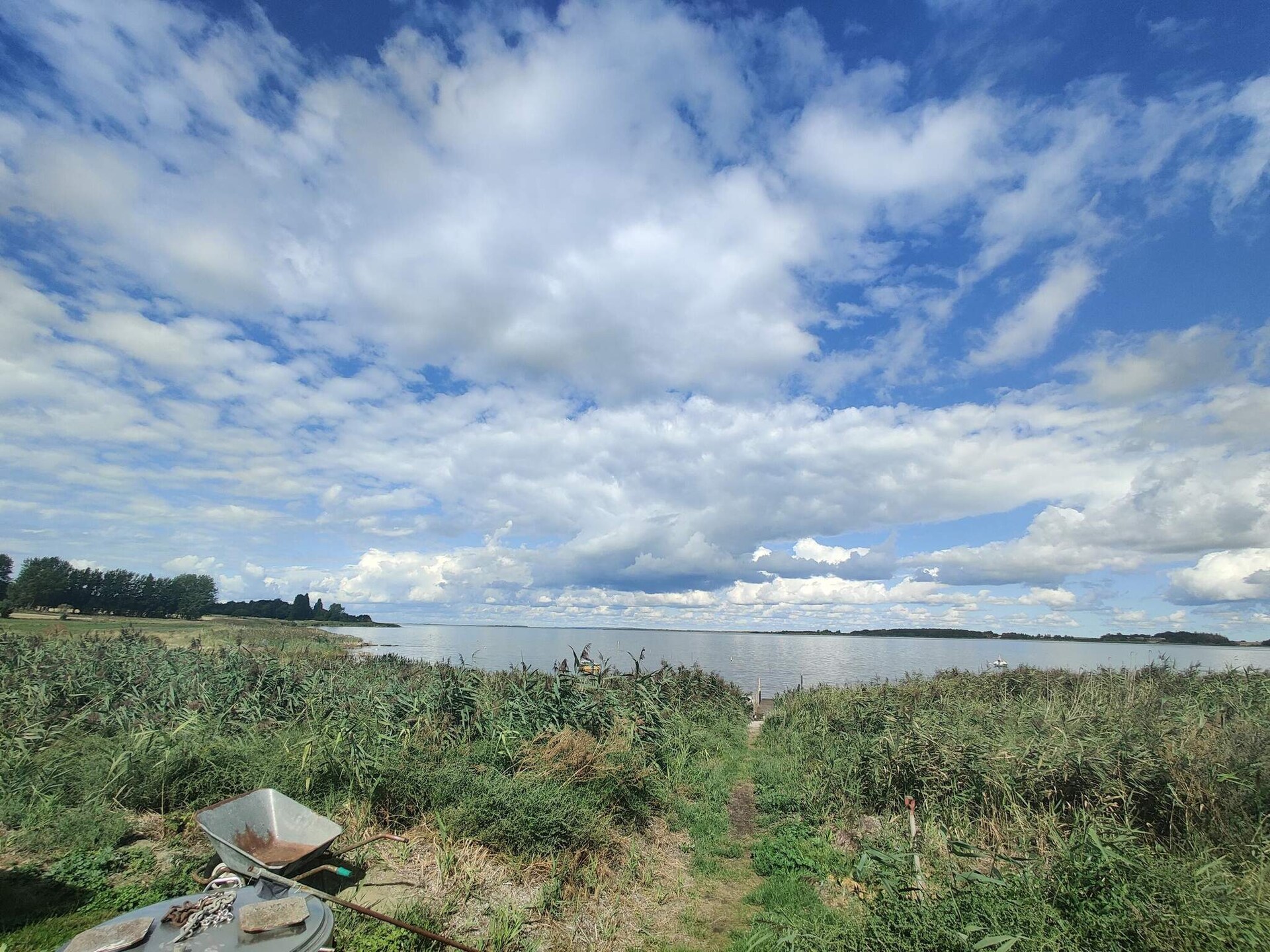 Historisch kapiteinshuis uit 1777 in het hart van Marstal - foto 7