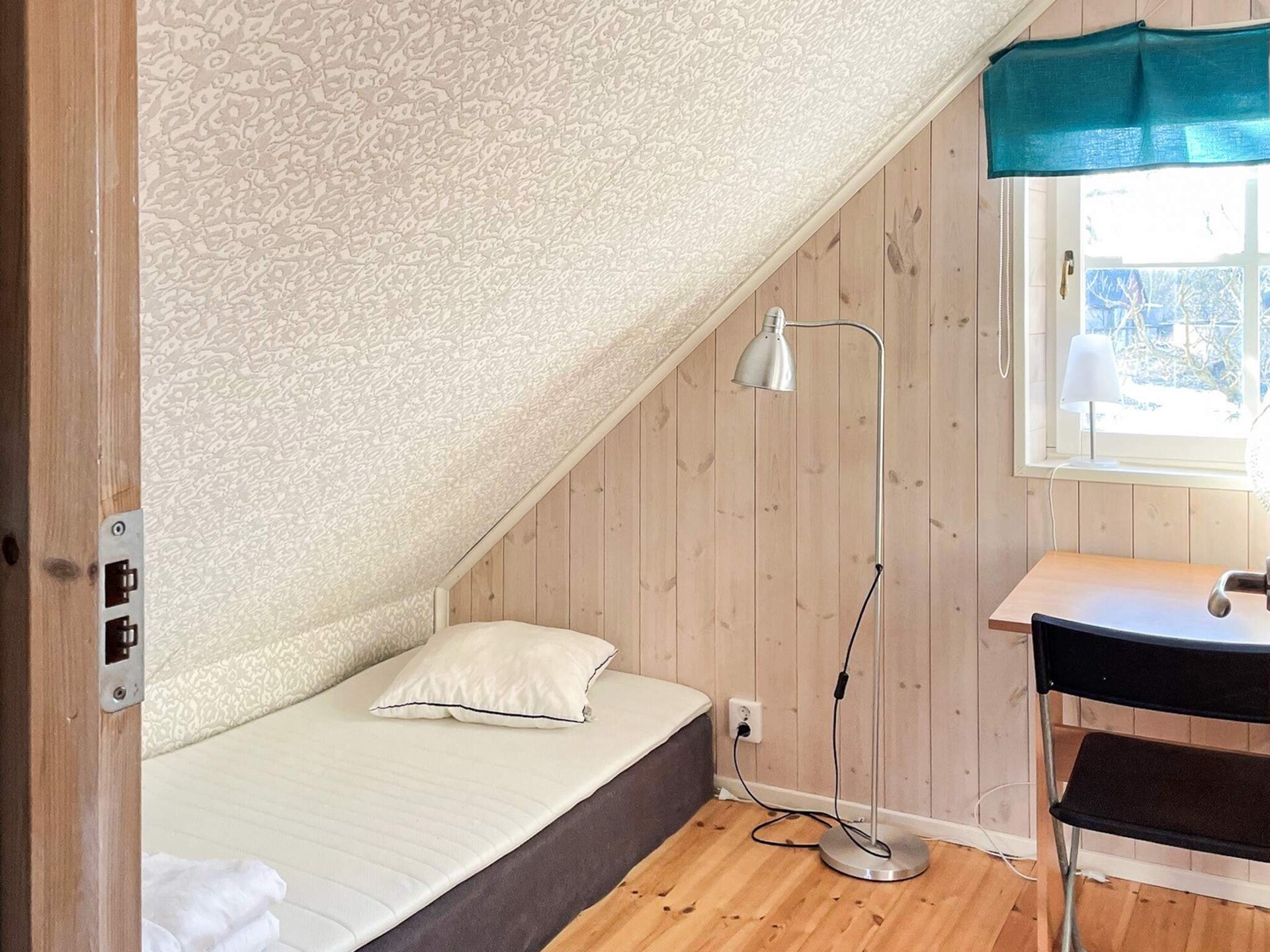 Vrijstaand vakantiehuis op Gotland, vlakbij zee en golfbaan - foto 20