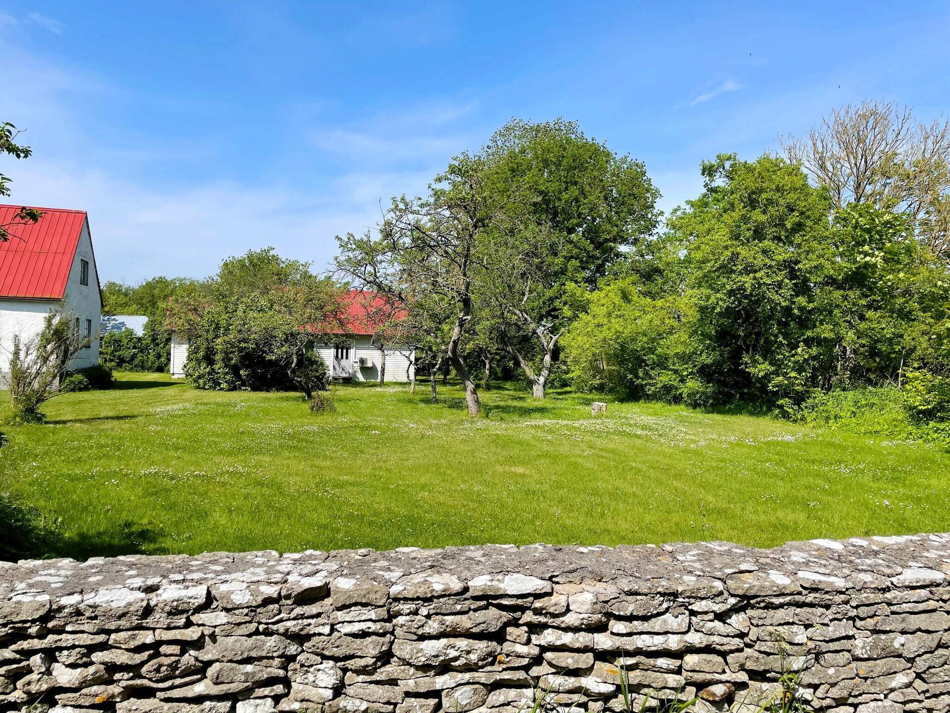 Vrijstaand vakantiehuis in Burgsvik, Zweden met golfbaan en strand nabij - foto 5