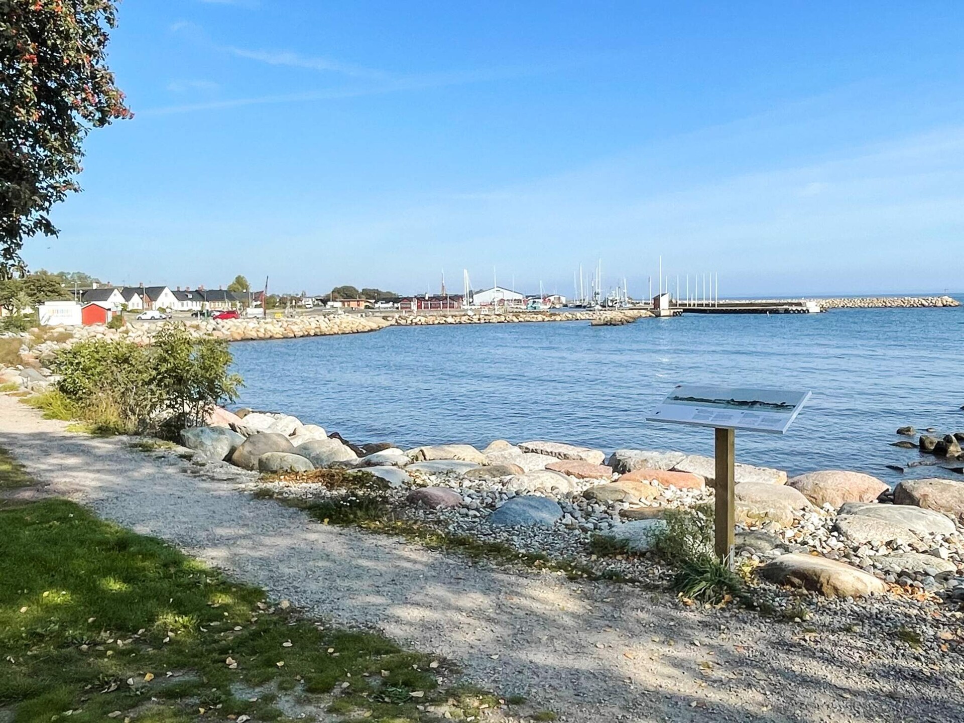 Kneuterig vakantiehuisje in Borrby, dichtbij de Zweedse Oostzeekust - foto 19