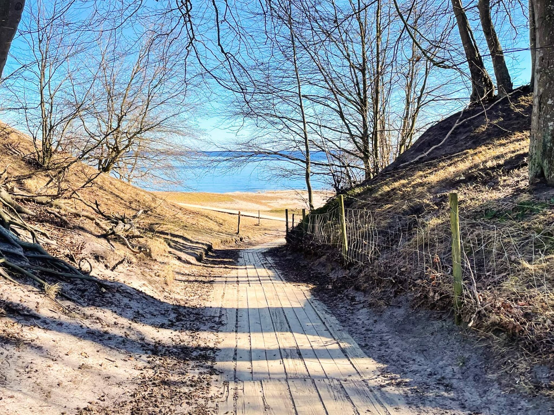Kneuterig vakantiehuisje in Borrby, dichtbij de Zweedse Oostzeekust - foto 21