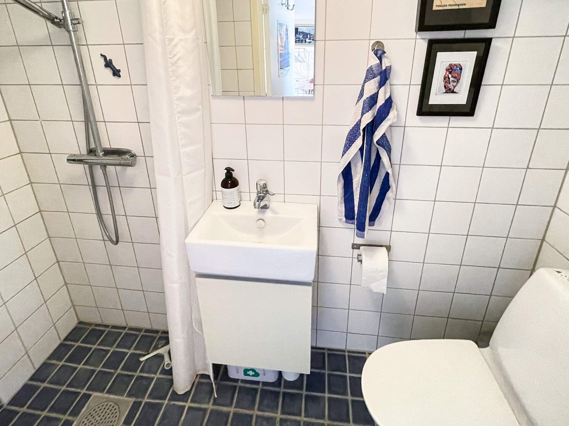 Kneuterig vakantiehuisje in Borrby, dichtbij de Zweedse Oostzeekust - foto 16