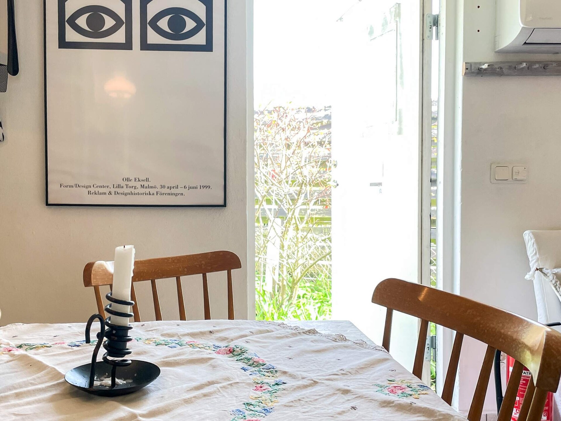 Kneuterig vakantiehuisje in Borrby, dichtbij de Zweedse Oostzeekust - foto 17