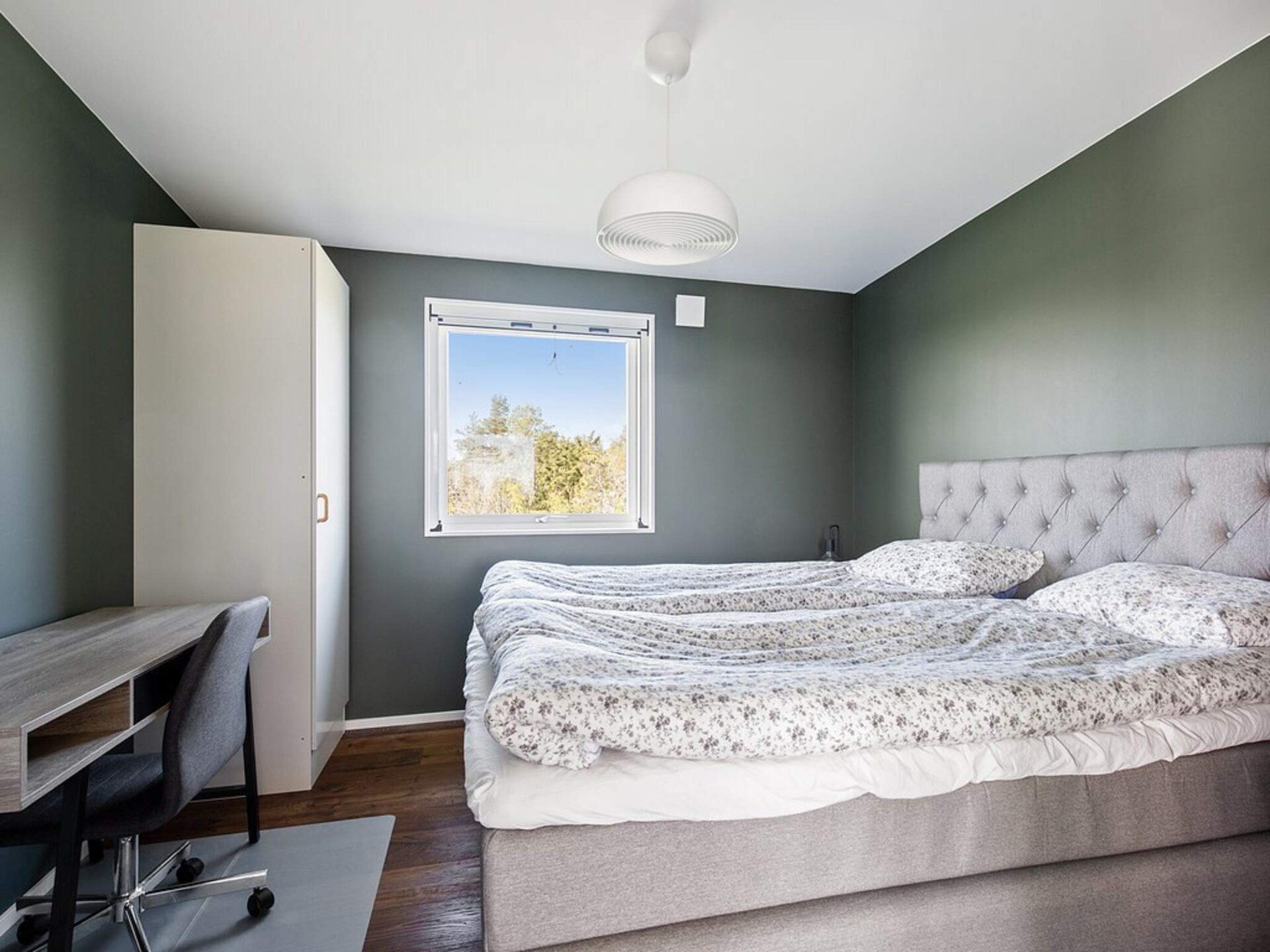 Licht vakantiehuis met zeezicht bij Löttorp, vlakbij strand - foto 27