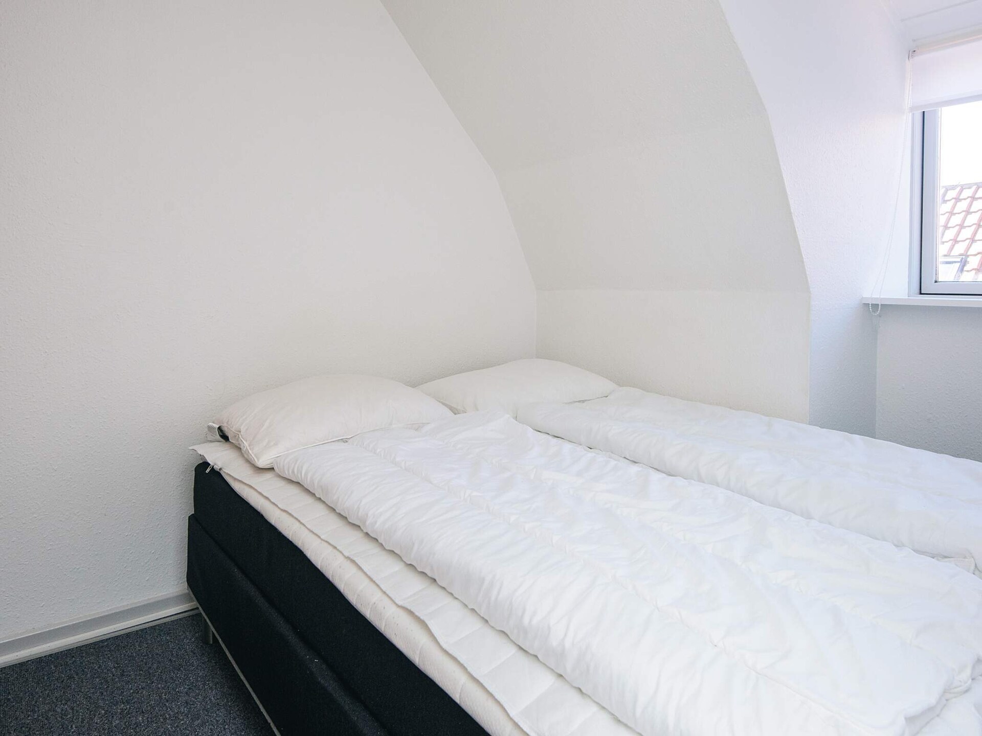 Knusse loftstudio in Søndervig, 200 meter van de Noordzeestranden - foto 16