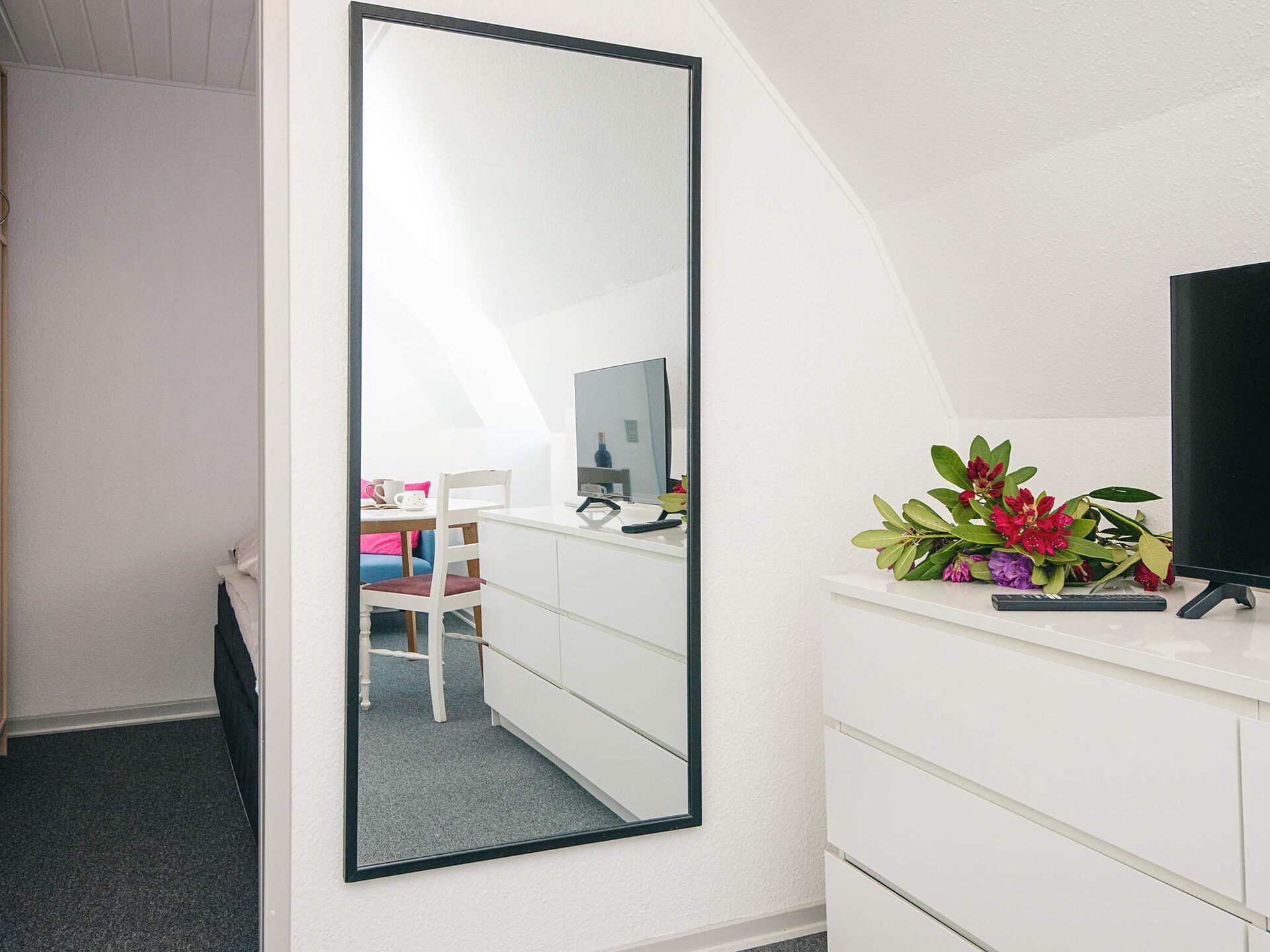 Knusse loftstudio in Søndervig, 200 meter van de Noordzeestranden - foto 19