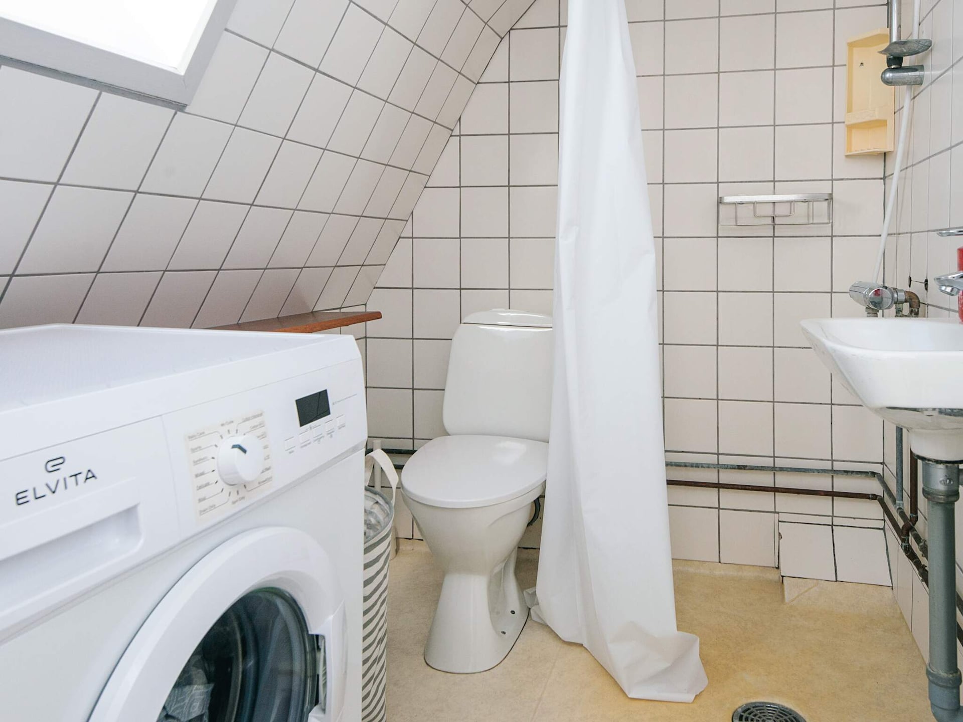 Knusse loftstudio in Søndervig, 200 meter van de Noordzeestranden - foto 20