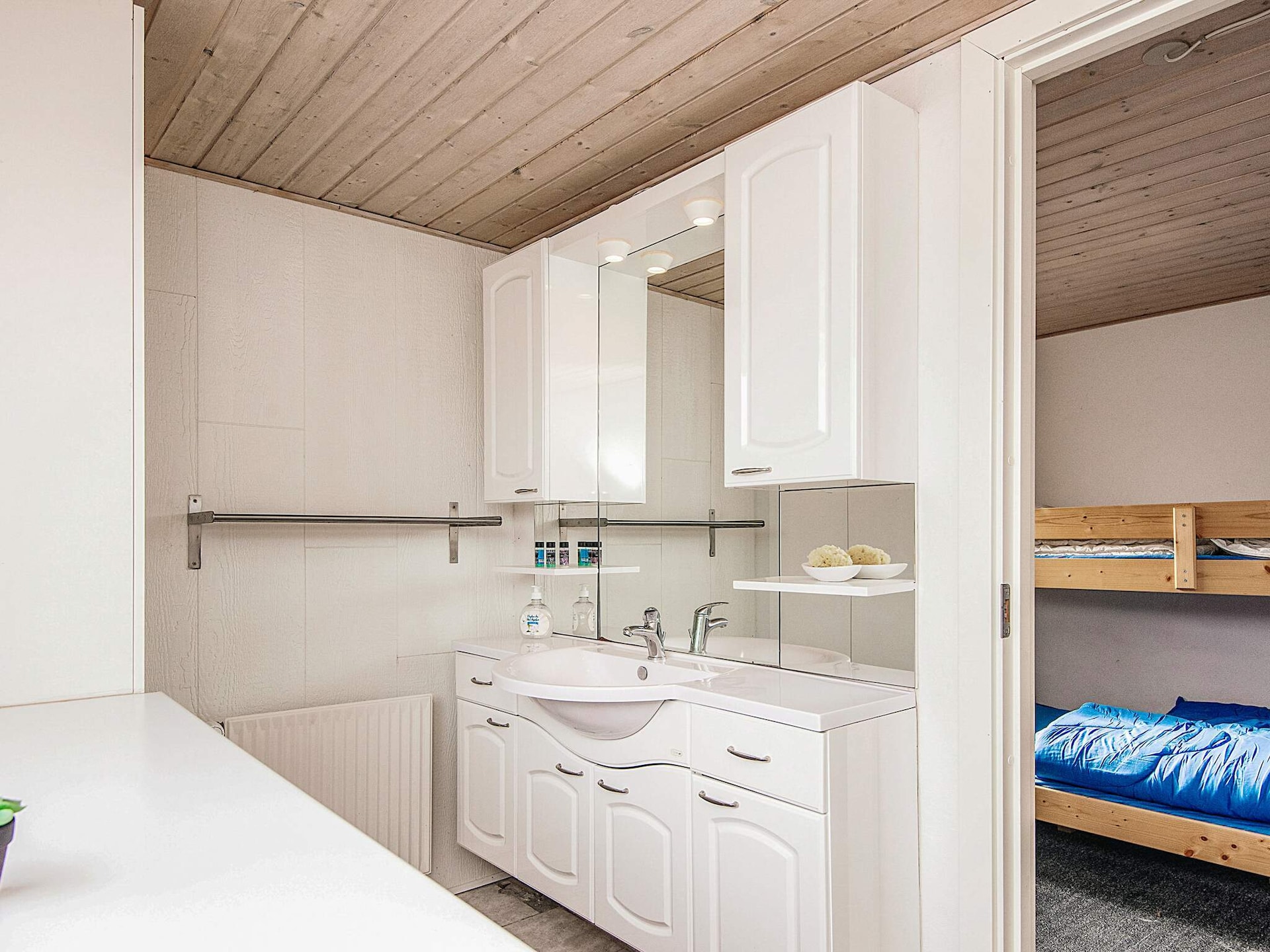 Vrijstaand vakantiehuis op 200 meter van het strand in Ulfborg - foto 43