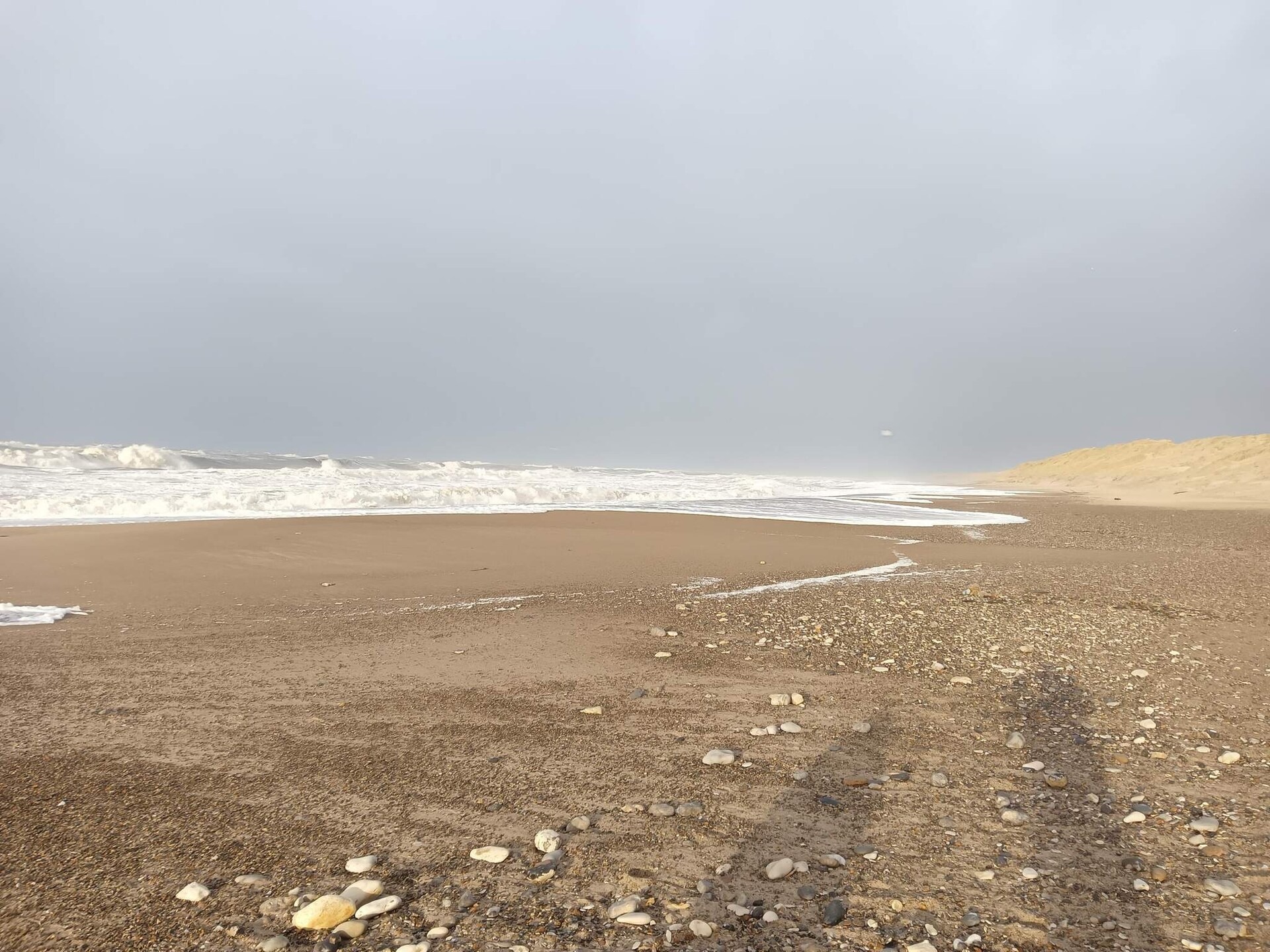 Vrijstaand vakantiehuis op 200 meter van het strand in Ulfborg - foto 10