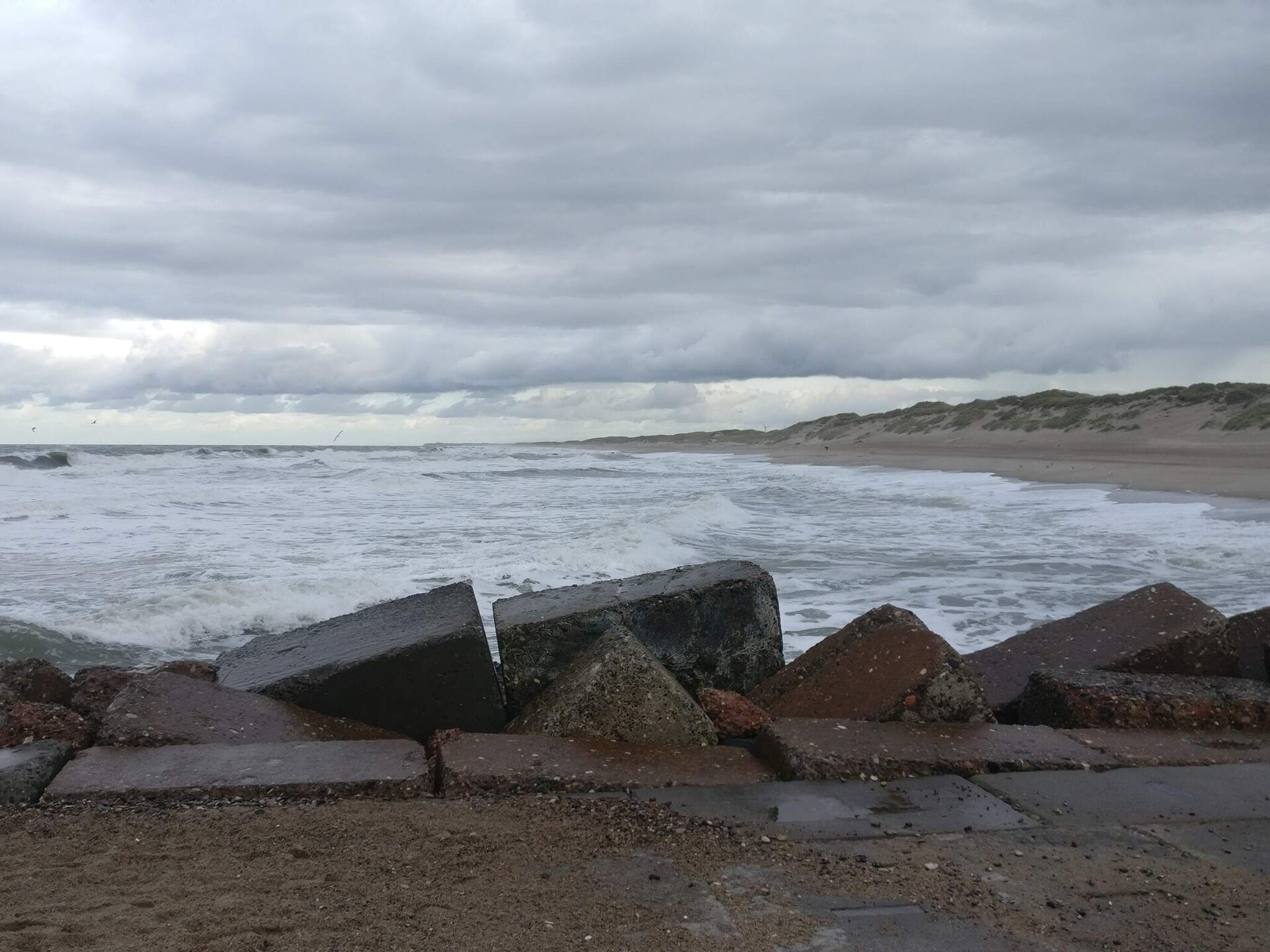 Vrijstaand vakantiehuis op 200 meter van het strand in Ulfborg - foto 13