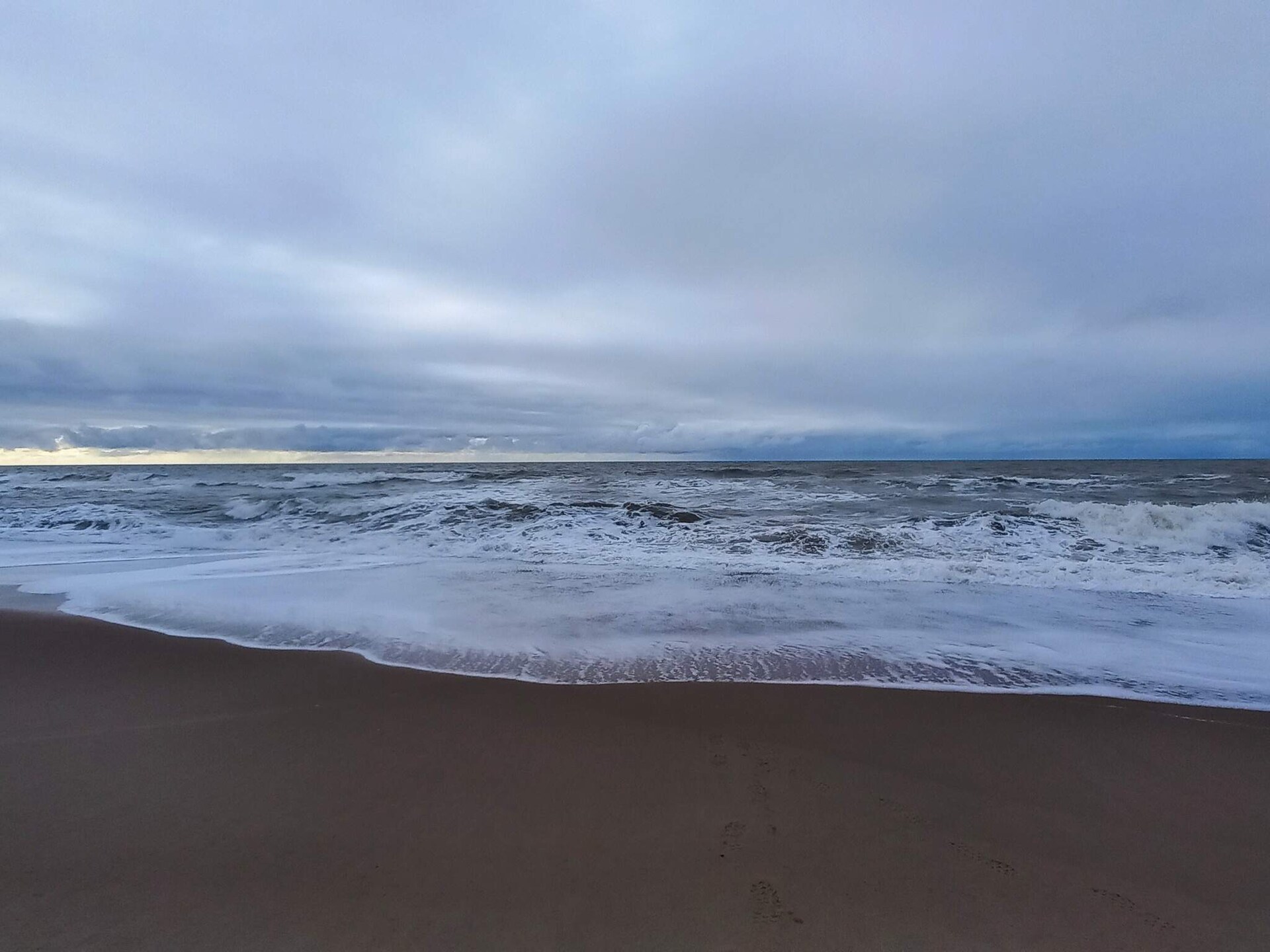 Vrijstaand vakantiehuis op 200 meter van het strand in Ulfborg - foto 14