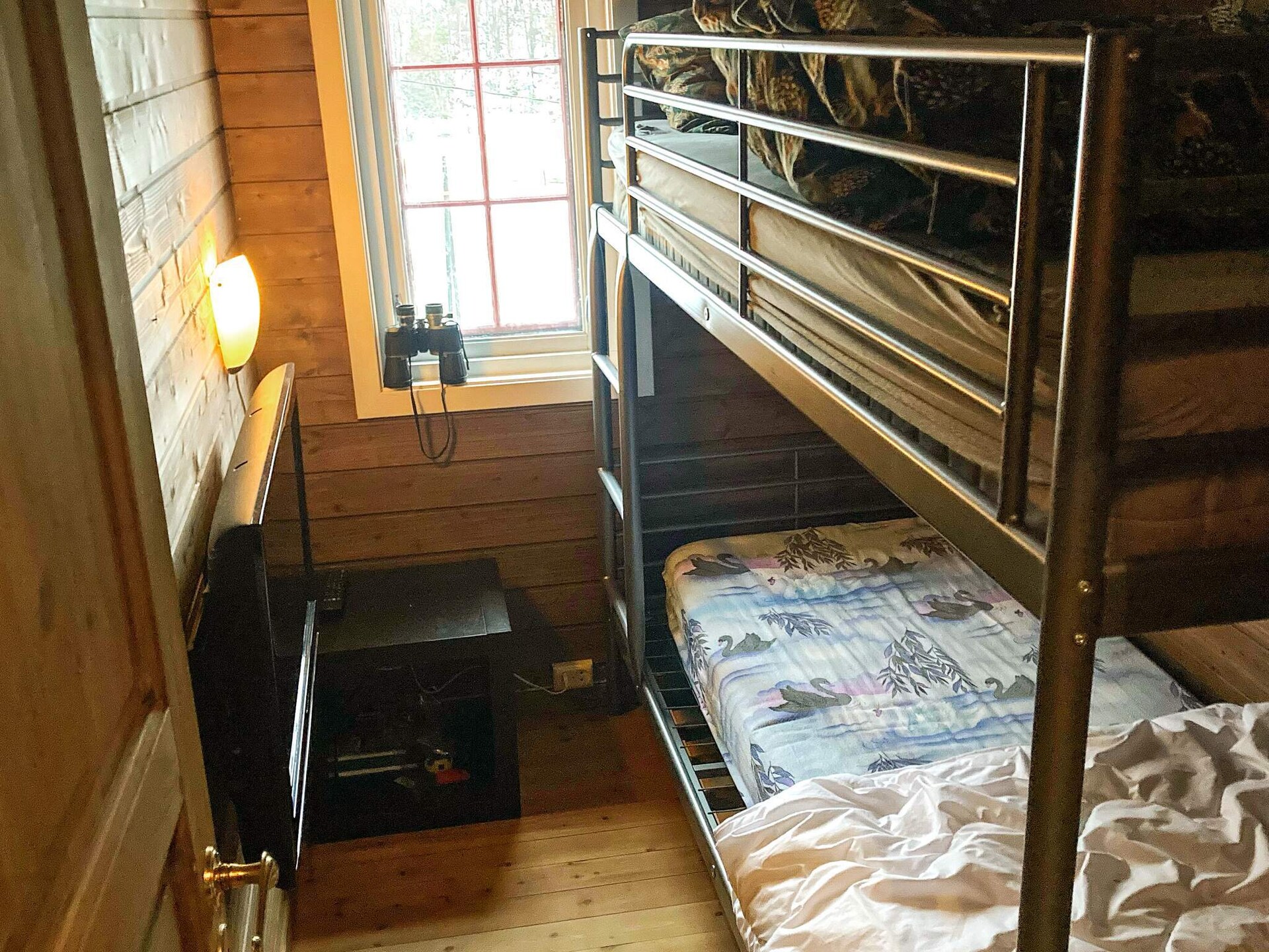 6-persoons vakantiehuis aan het meer in Lyngdal · 6 pers. - foto 26