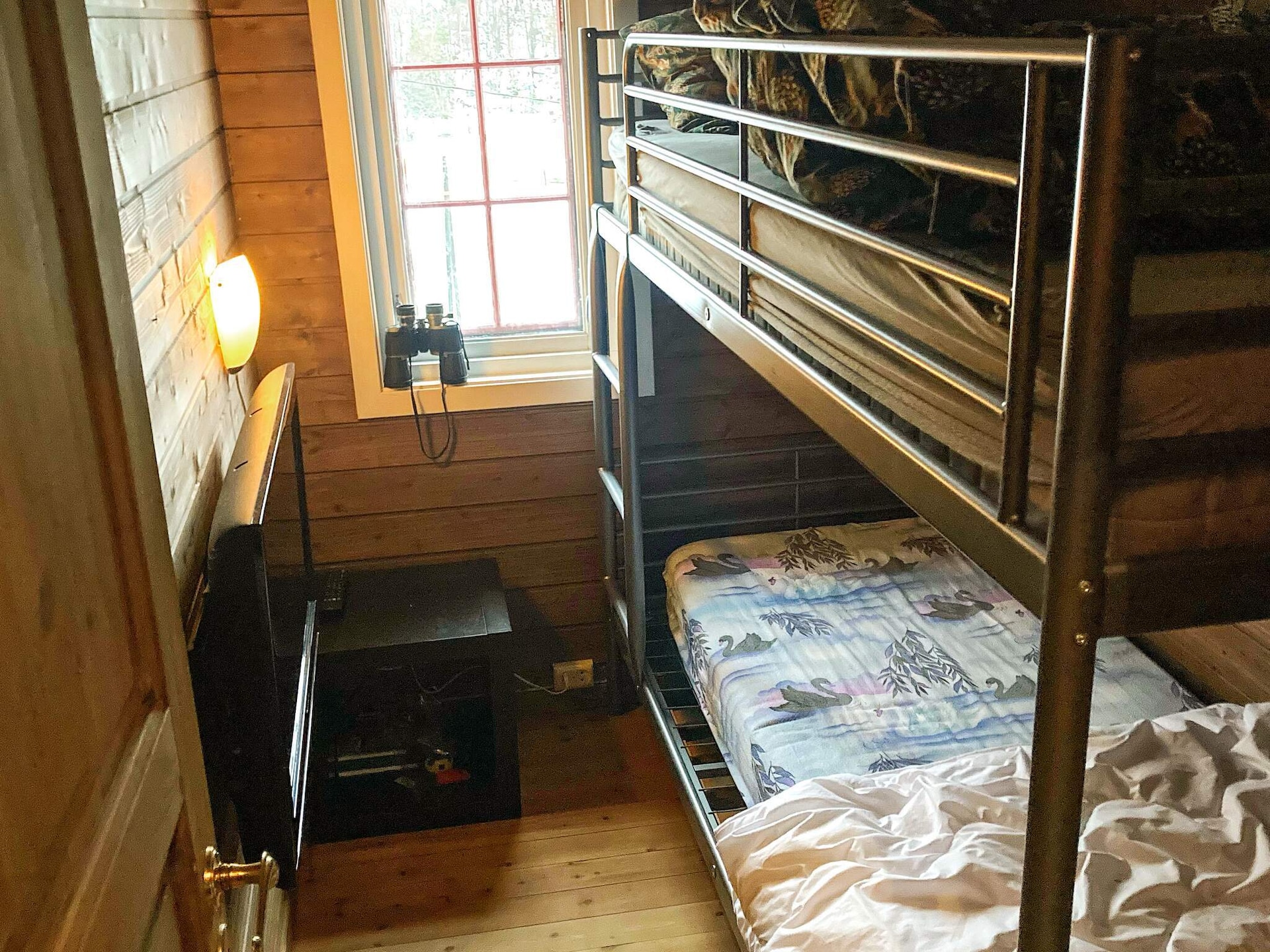 6-persoons vakantiehuis aan het meer in Lyngdal · 6 pers. - foto 27