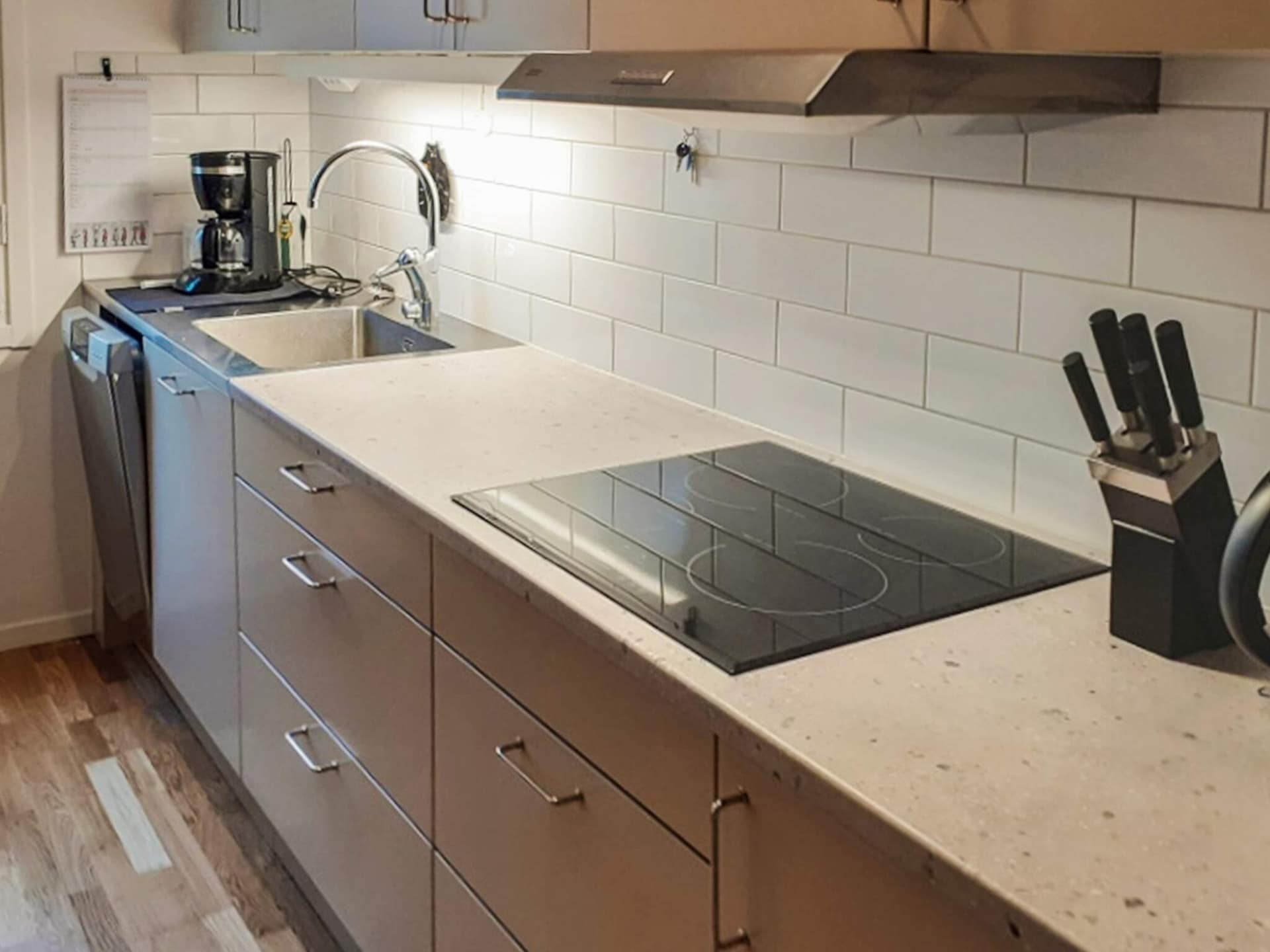 Lichte vakantiewoning op Gotland nabij Visby en de Oostzee - foto 17