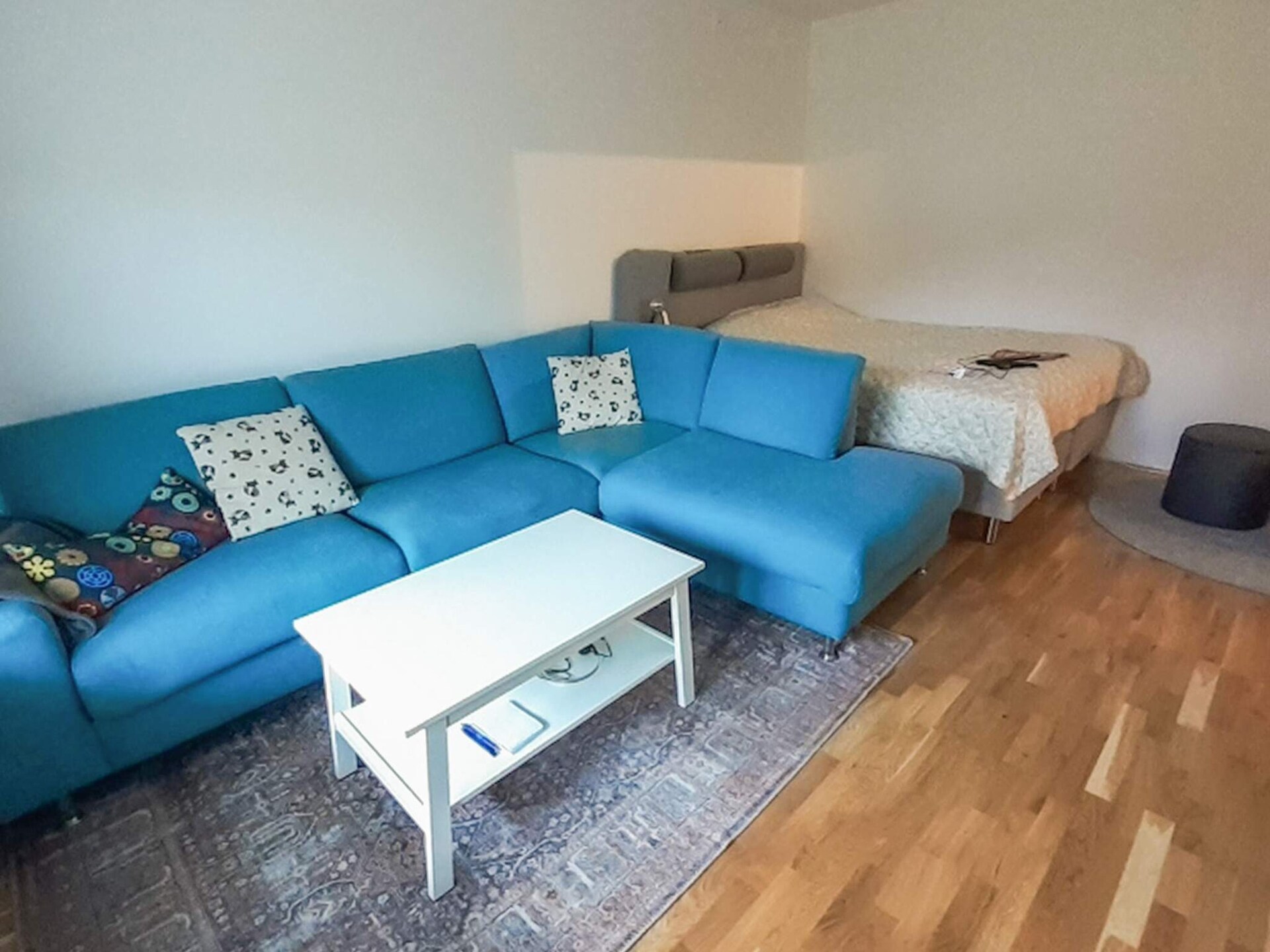 Lichte vakantiewoning op Gotland nabij Visby en de Oostzee - foto 23