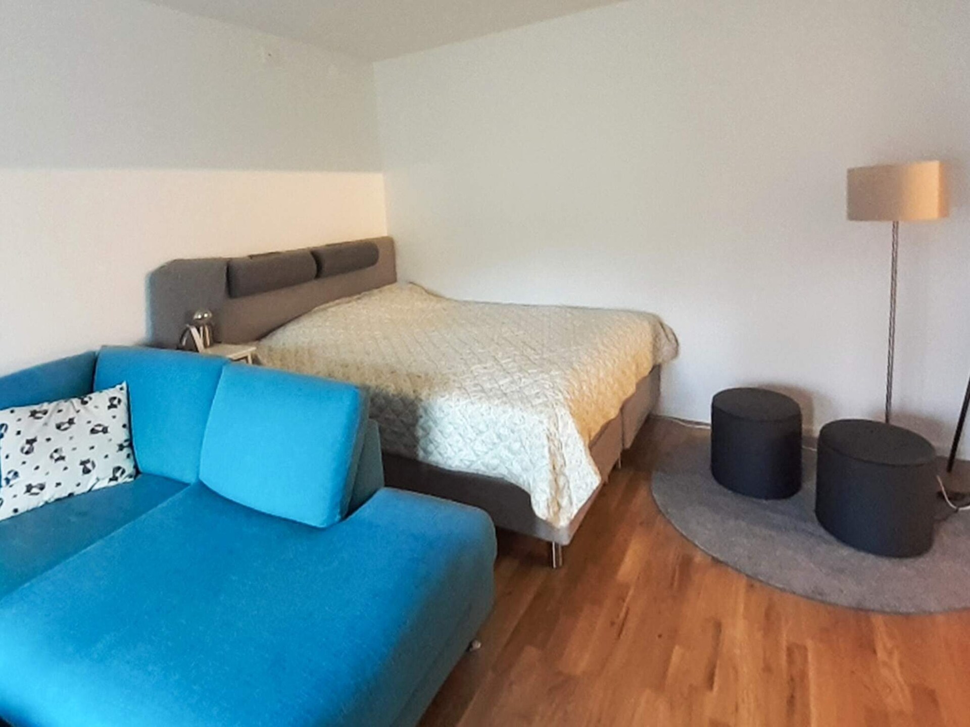 Lichte vakantiewoning op Gotland nabij Visby en de Oostzee - foto 25