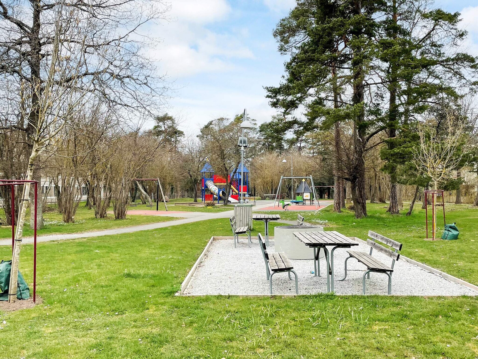 Lichte vakantiewoning op Gotland nabij Visby en de Oostzee - foto 12