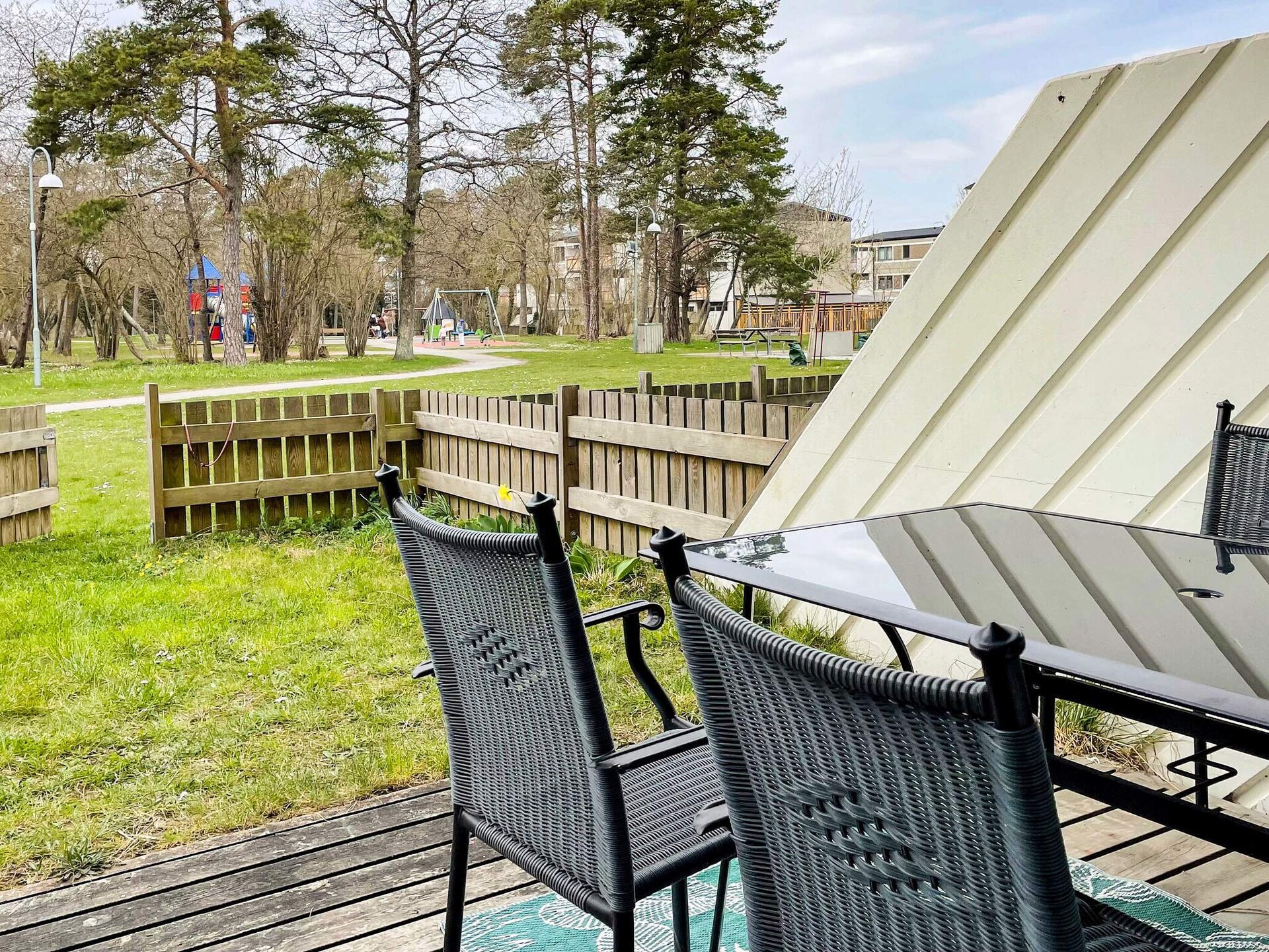 Lichte vakantiewoning op Gotland nabij Visby en de Oostzee - foto 2