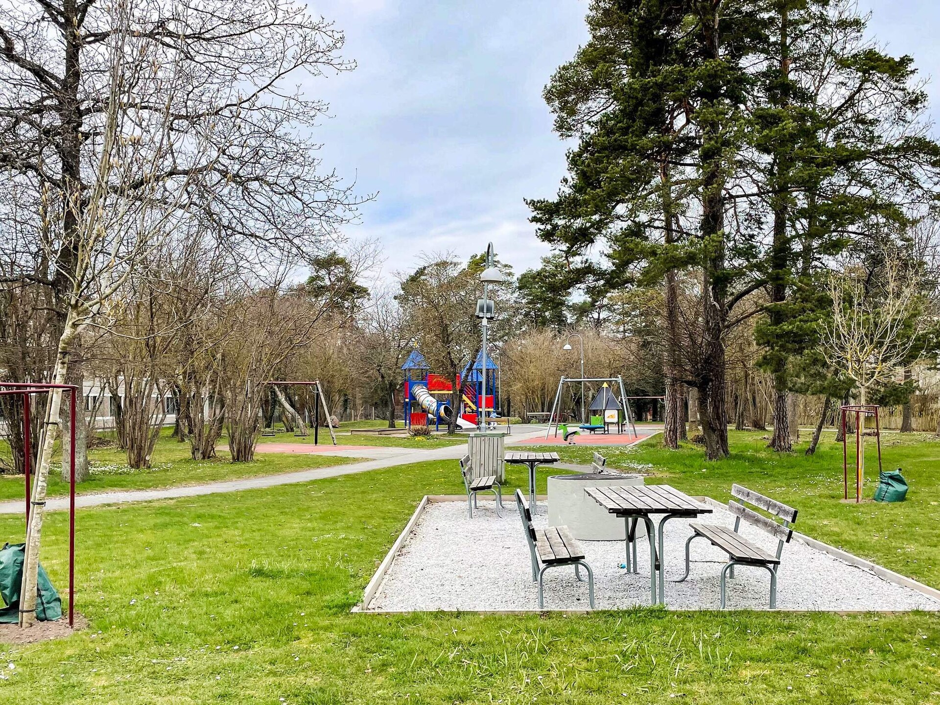 Lichte vakantiewoning op Gotland nabij Visby en de Oostzee - foto 9