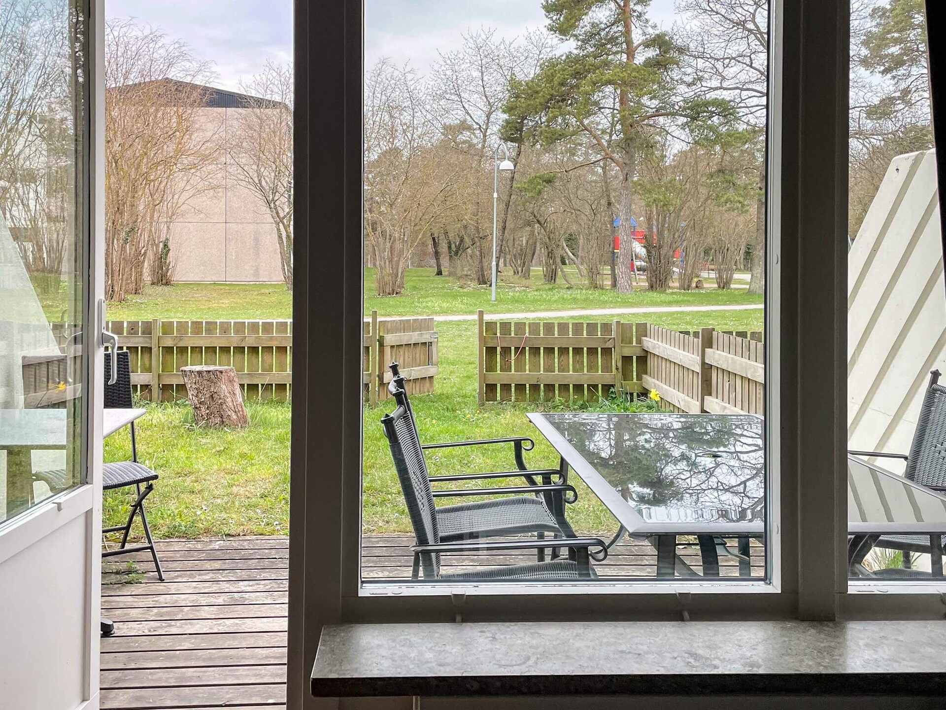 Lichte vakantiewoning op Gotland nabij Visby en de Oostzee - foto 41