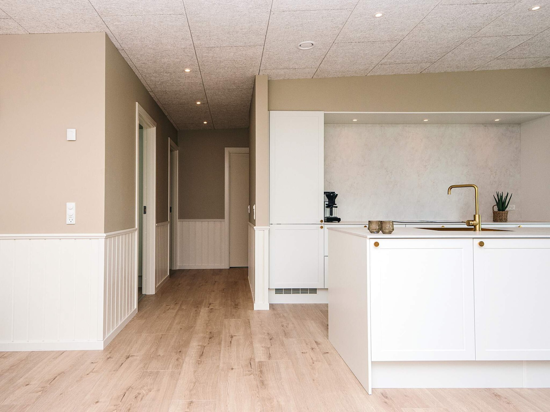 Op 1,5 km van zee: luxe vakantiehuis in Ebeltoft voor 16 personen - foto 19