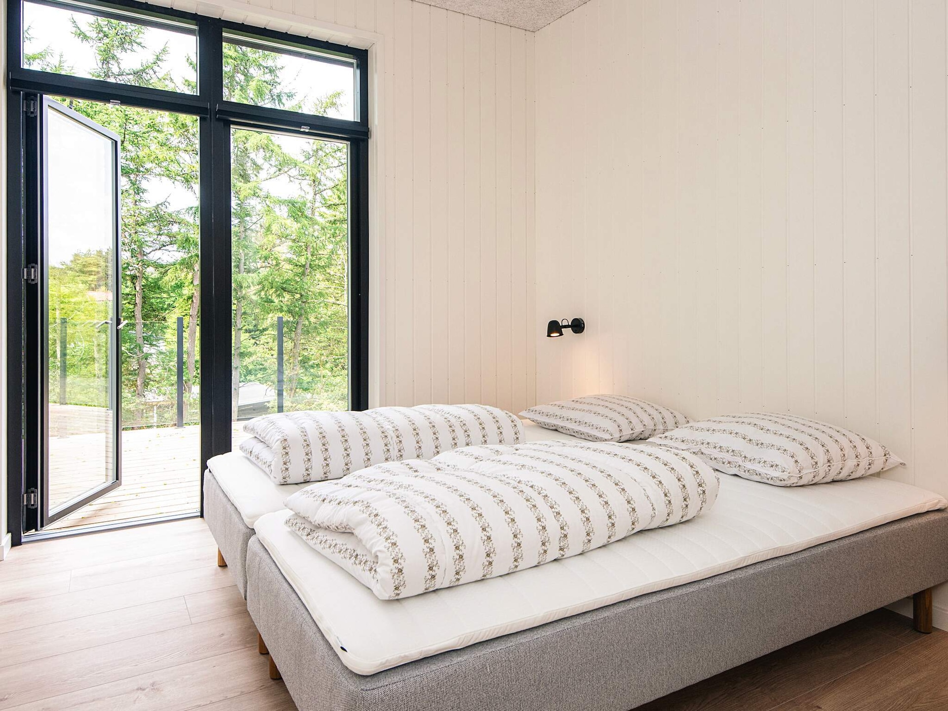 Op 1,5 km van zee: luxe vakantiehuis in Ebeltoft voor 16 personen - foto 29