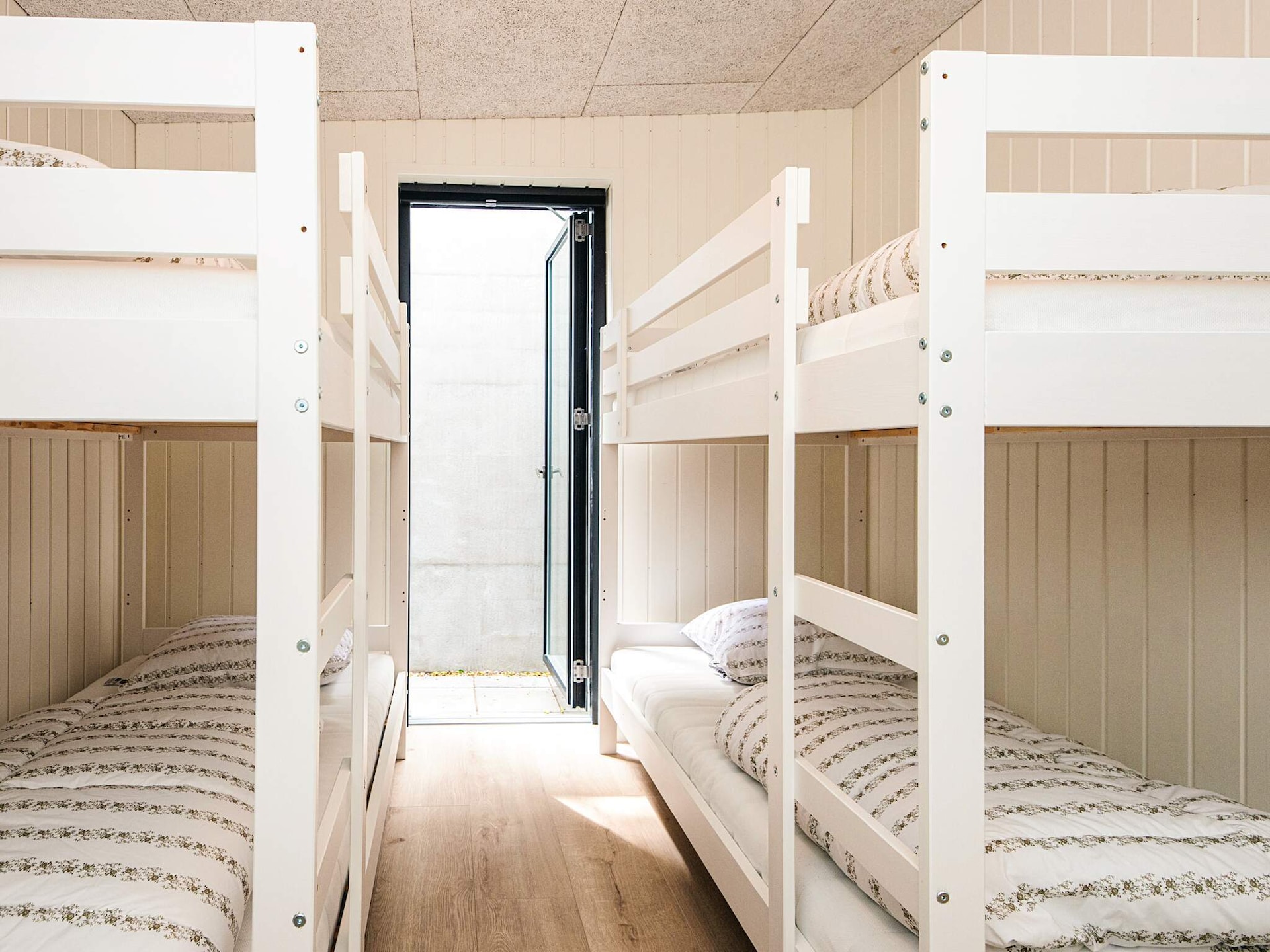 Op 1,5 km van zee: luxe vakantiehuis in Ebeltoft voor 16 personen - foto 26