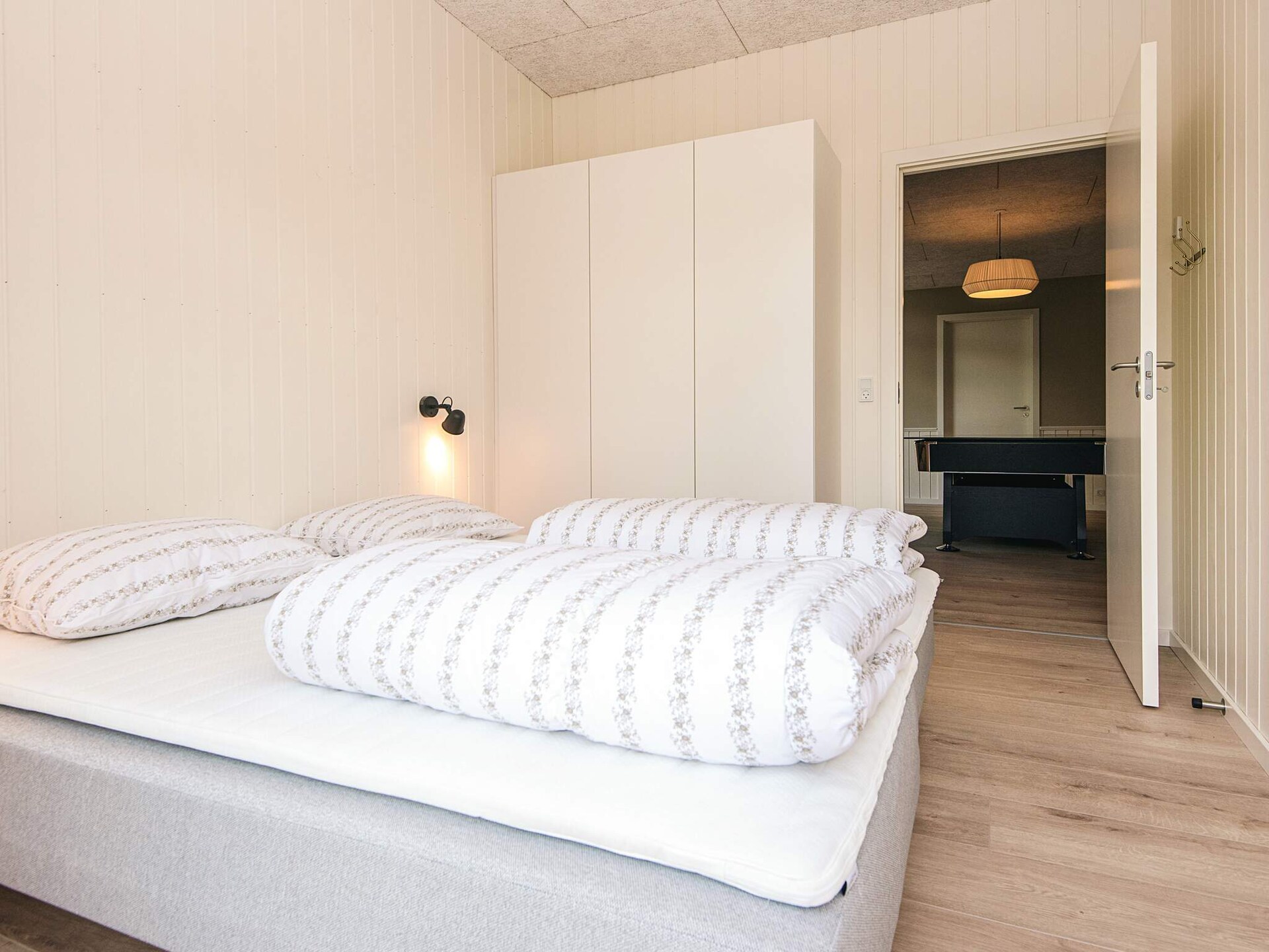 Op 1,5 km van zee: luxe vakantiehuis in Ebeltoft voor 16 personen - foto 10