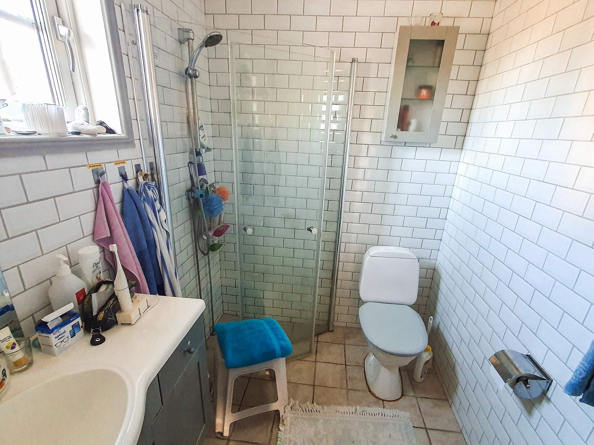 Ruime vakantievilla in Visby centrum met tuin, vlakbij zee en golfbaan - foto 33