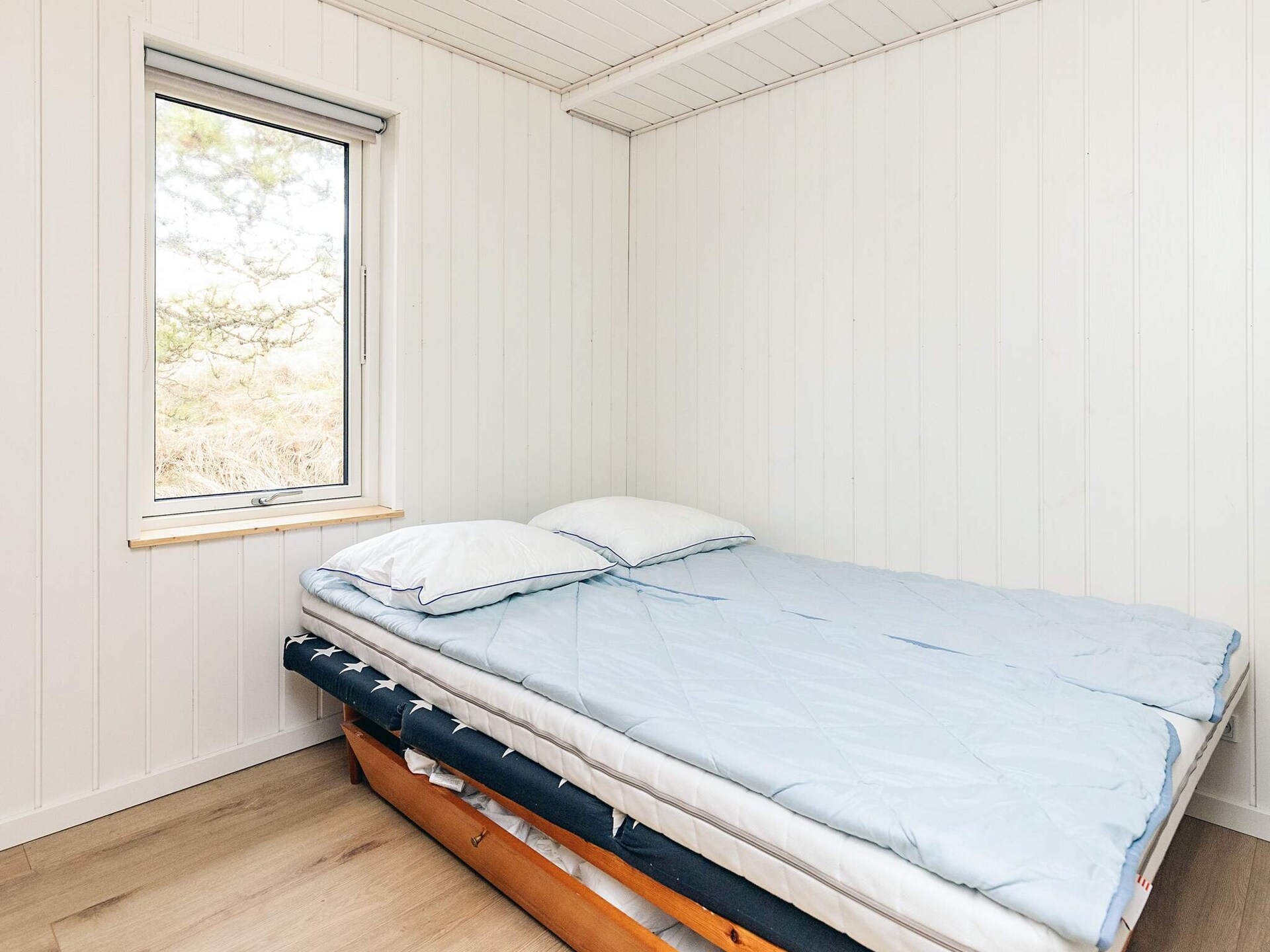 Vrijstaand vakantiehuis aan de golfbaan bij Rødhus Strand voor 6 personen - foto 40