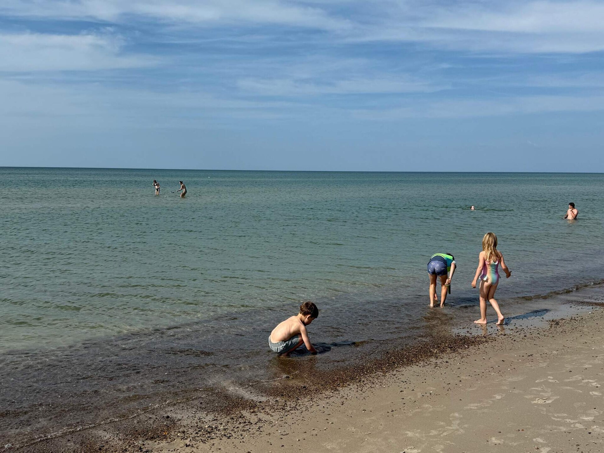 Vrijstaand vakantiehuis aan de golfbaan bij Rødhus Strand voor 6 personen - foto 21
