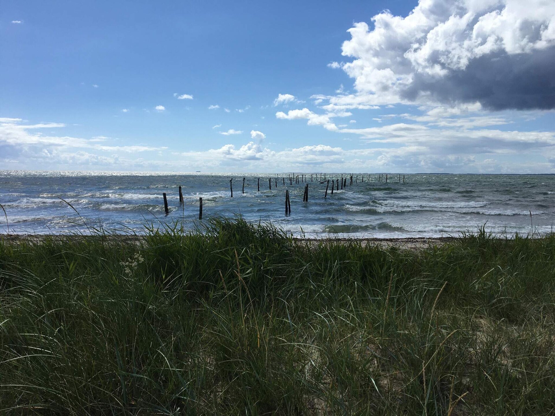 Vakantiehuis in Nakskov op 300 m van zee voor 8 personen - foto 13