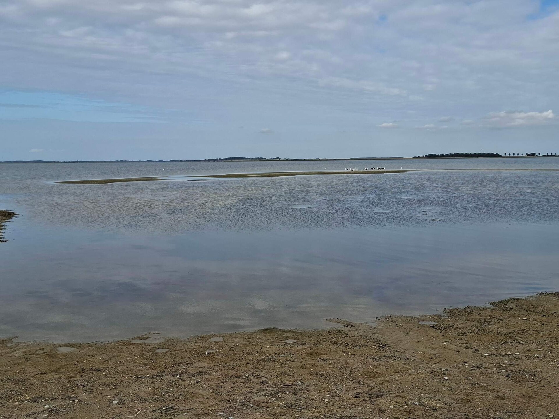 Vakantiehuis in Nakskov op 300 m van zee voor 8 personen - foto 18