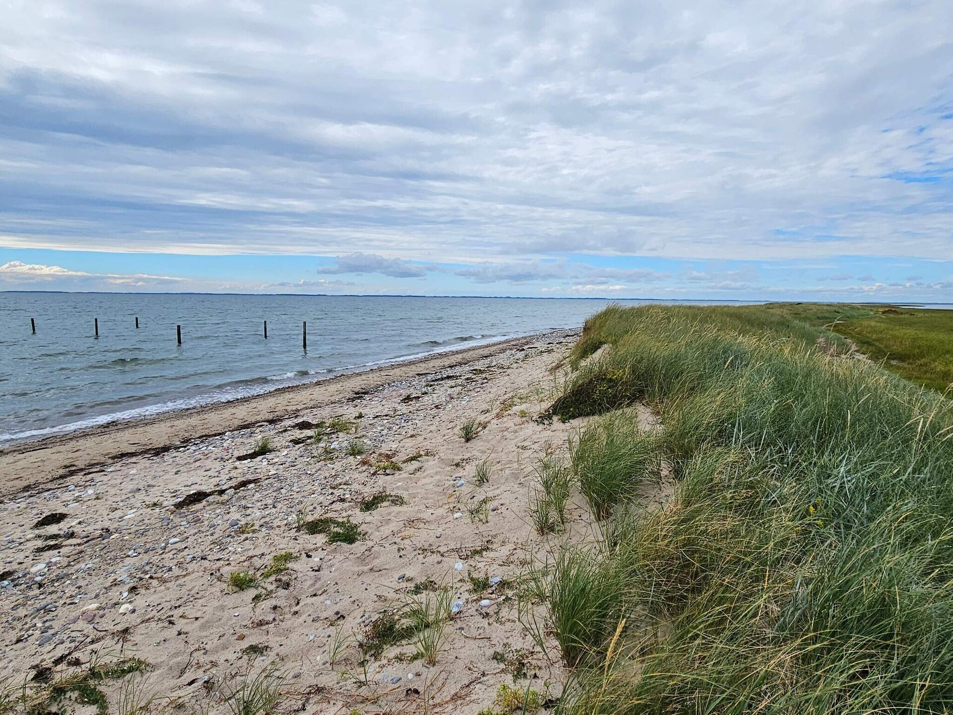 Vakantiehuis in Nakskov op 300 m van zee voor 8 personen - foto 10