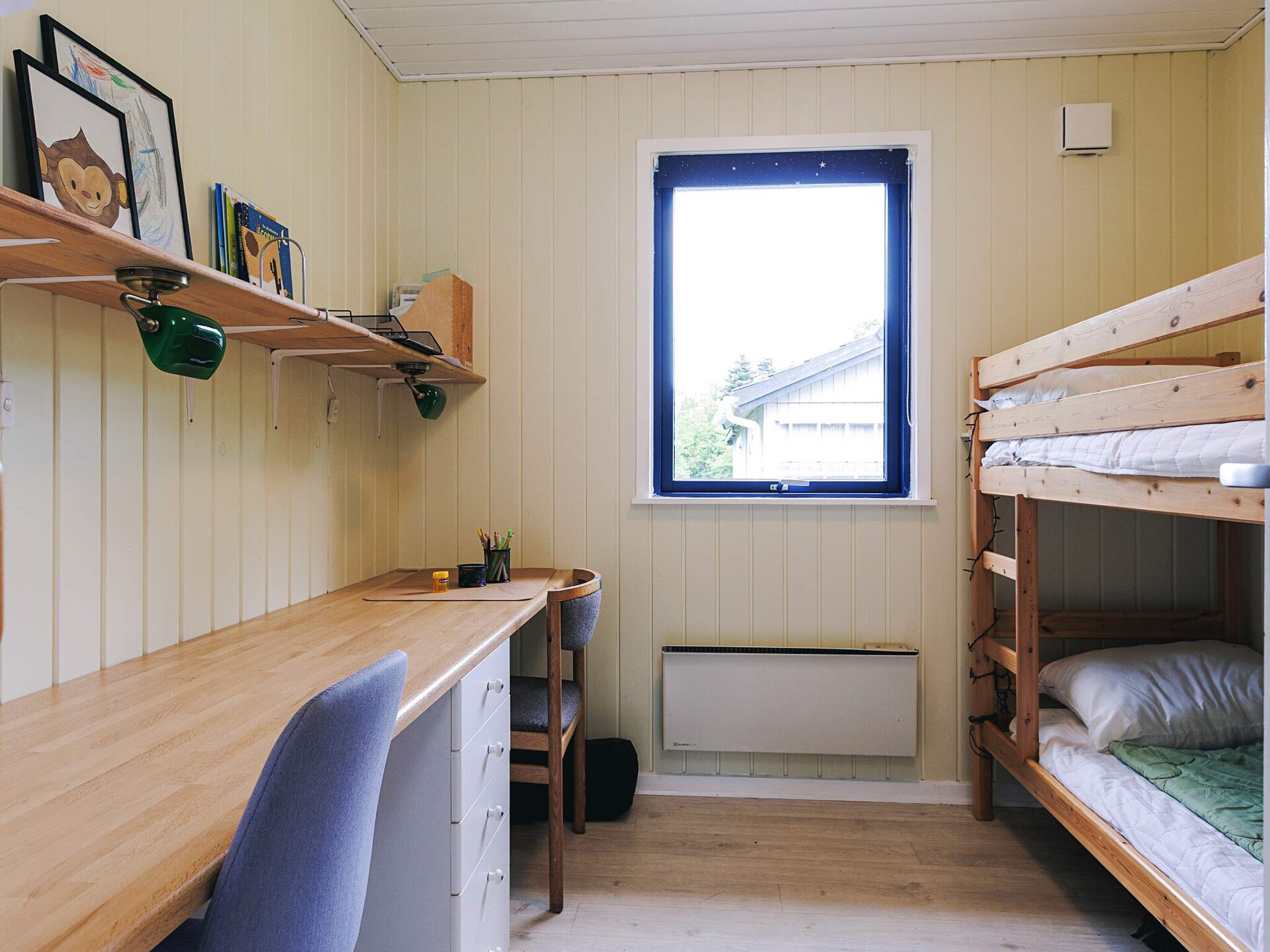Vakantiehuis in Nakskov op 300 m van zee voor 8 personen - foto 31