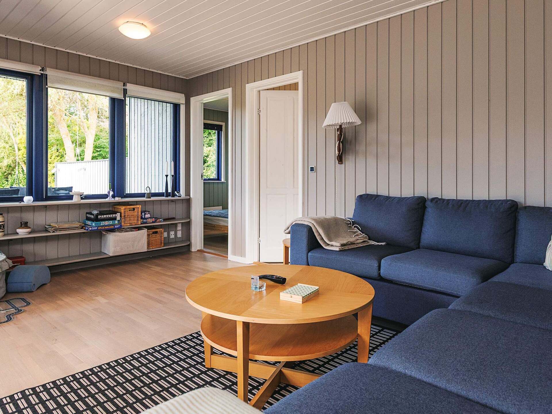 Vakantiehuis in Nakskov op 300 m van zee voor 8 personen - foto 28
