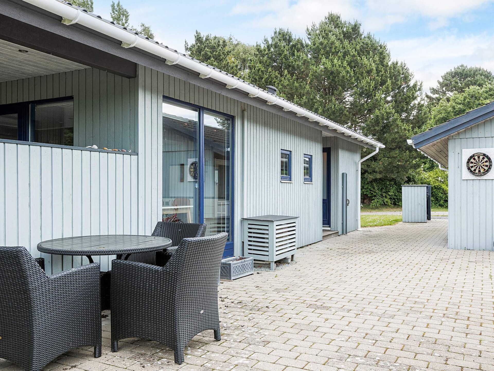 Vakantiehuis in Nakskov op 300 m van zee voor 8 personen - foto 38