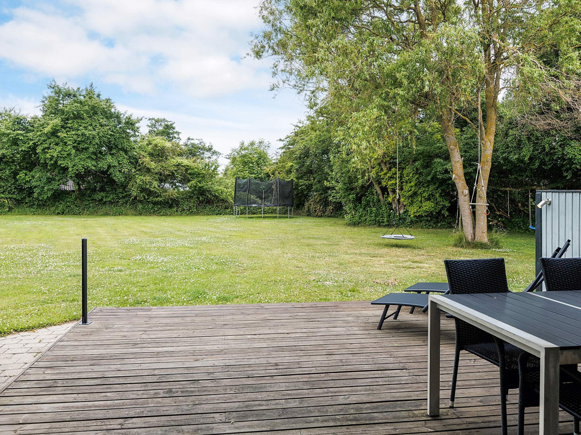 Vakantiehuis in Nakskov op 300 m van zee voor 8 personen - foto 39