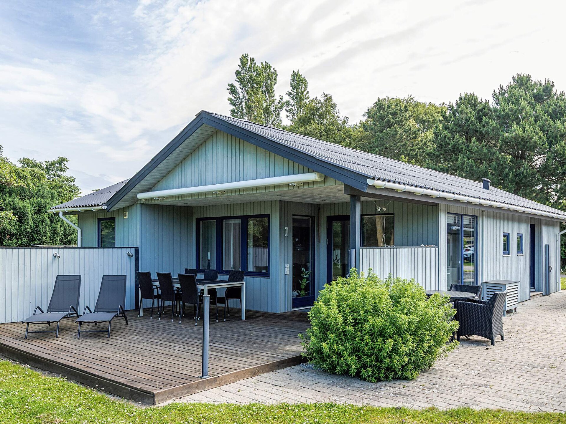 Vakantiehuis in Nakskov op 300 m van zee voor 8 personen - foto 40