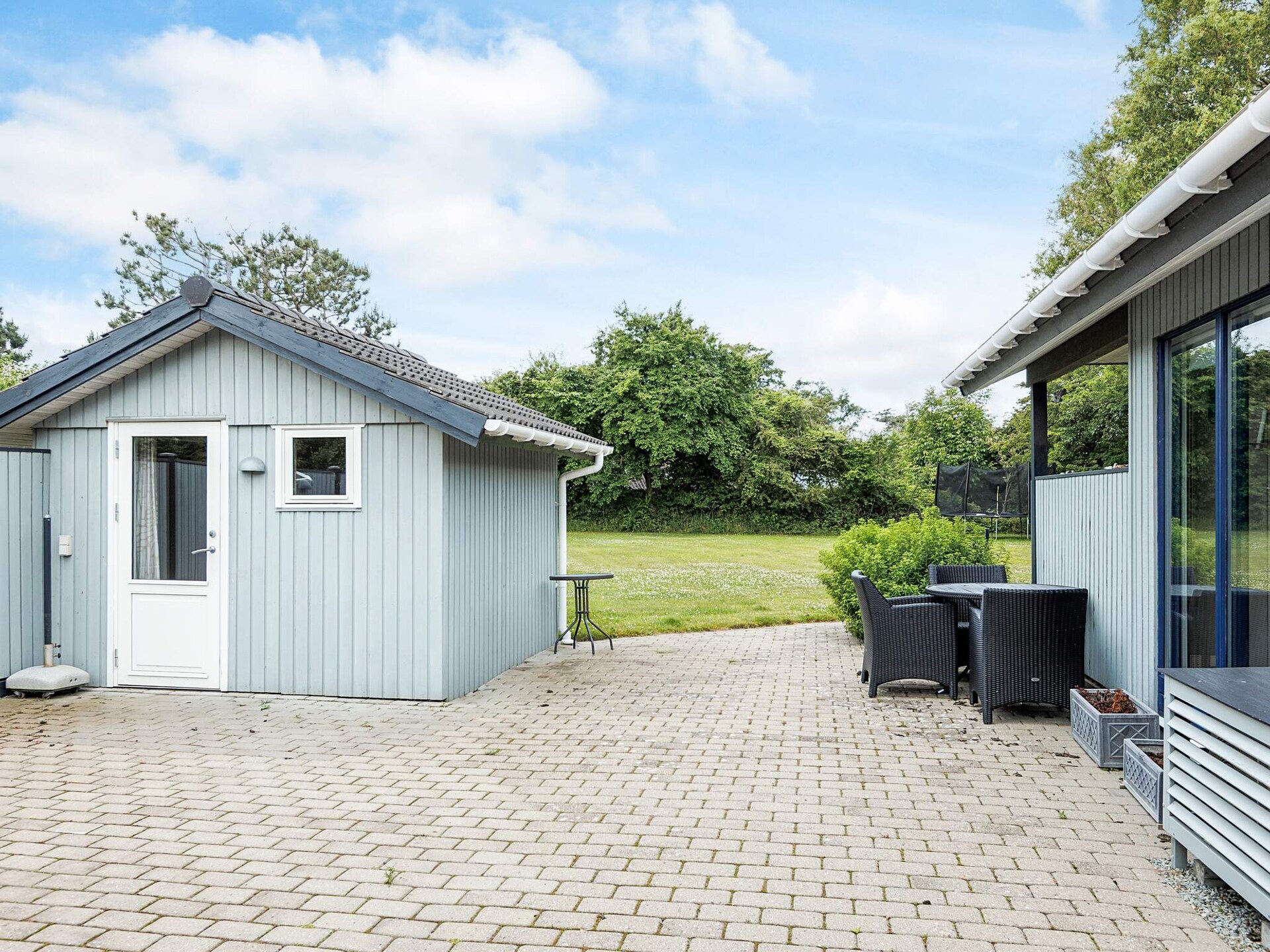Vakantiehuis in Nakskov op 300 m van zee voor 8 personen - foto 43