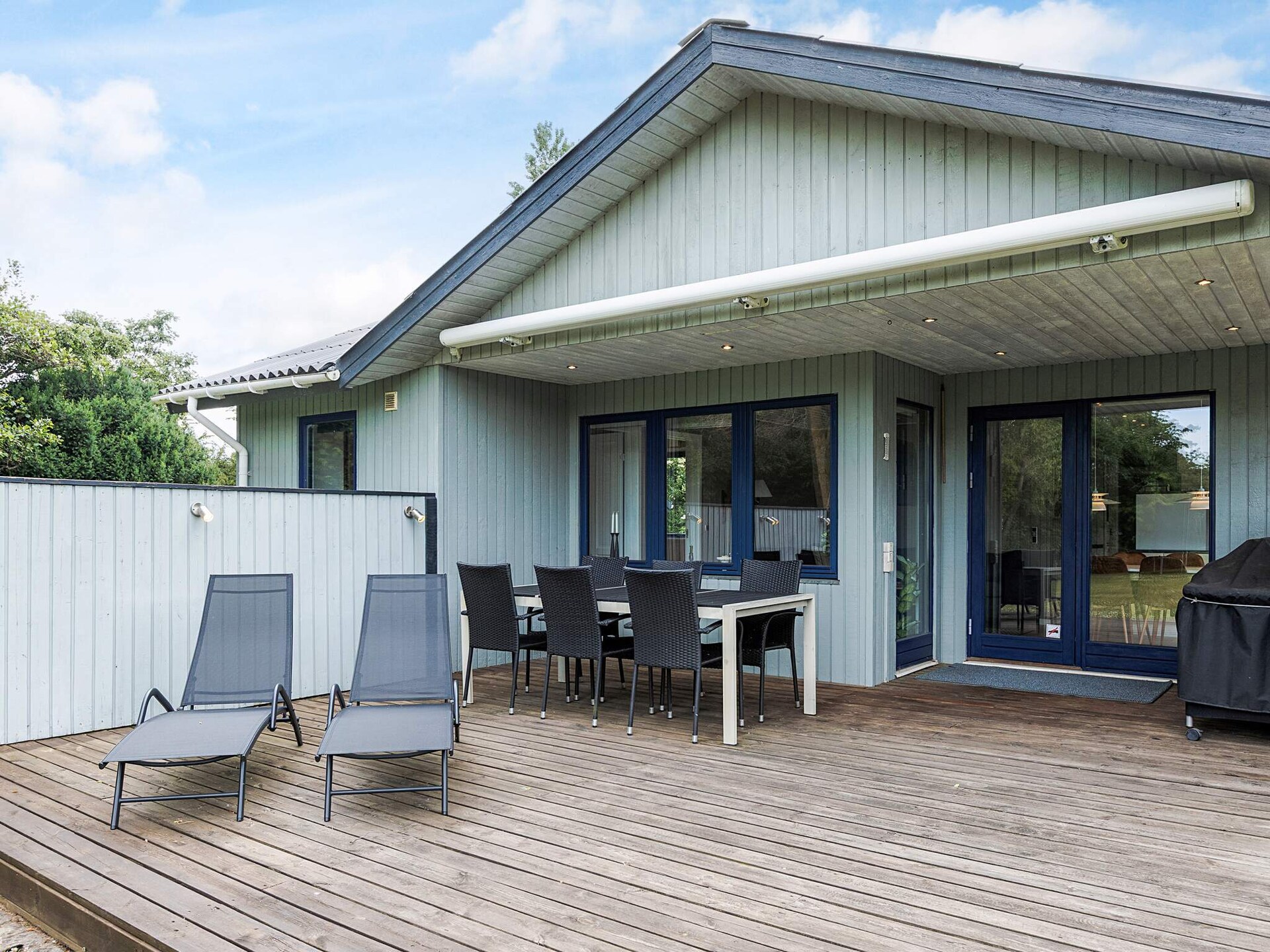 Vakantiehuis in Nakskov op 300 m van zee voor 8 personen - foto 45